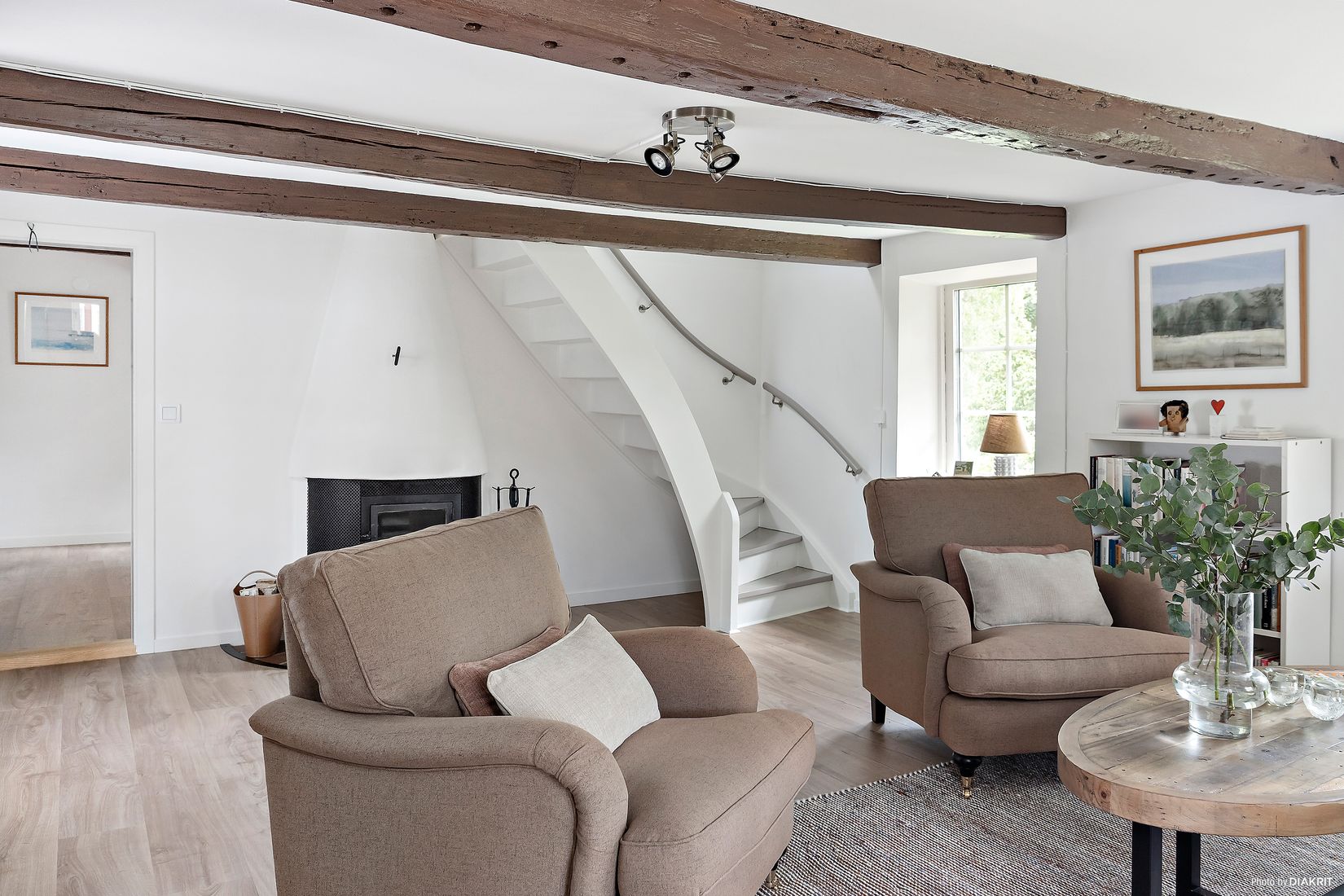 Villa, Gånarps backaväg 3, Gånarp, Ängelholm