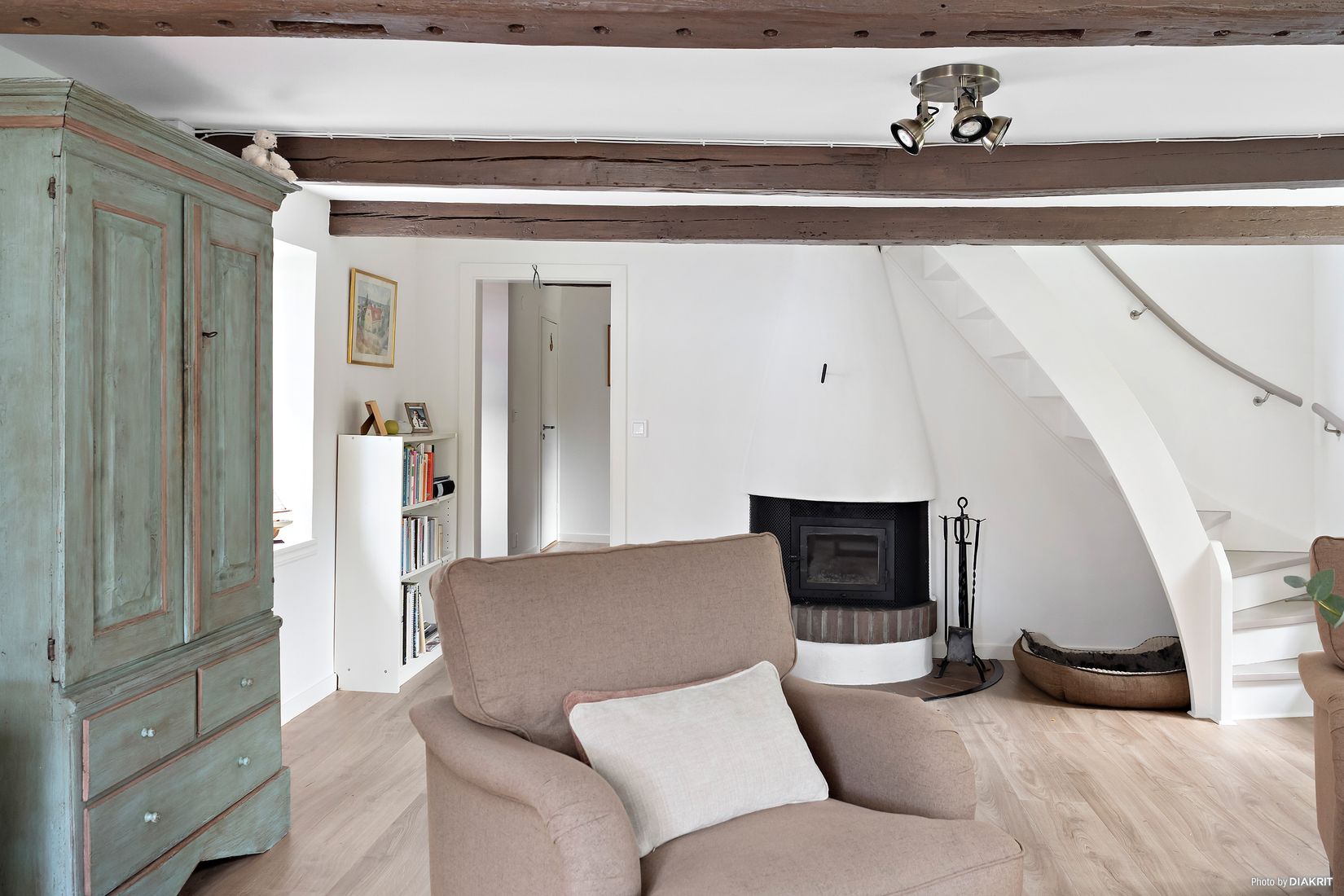 Villa, Gånarps backaväg 3, Gånarp, Ängelholm