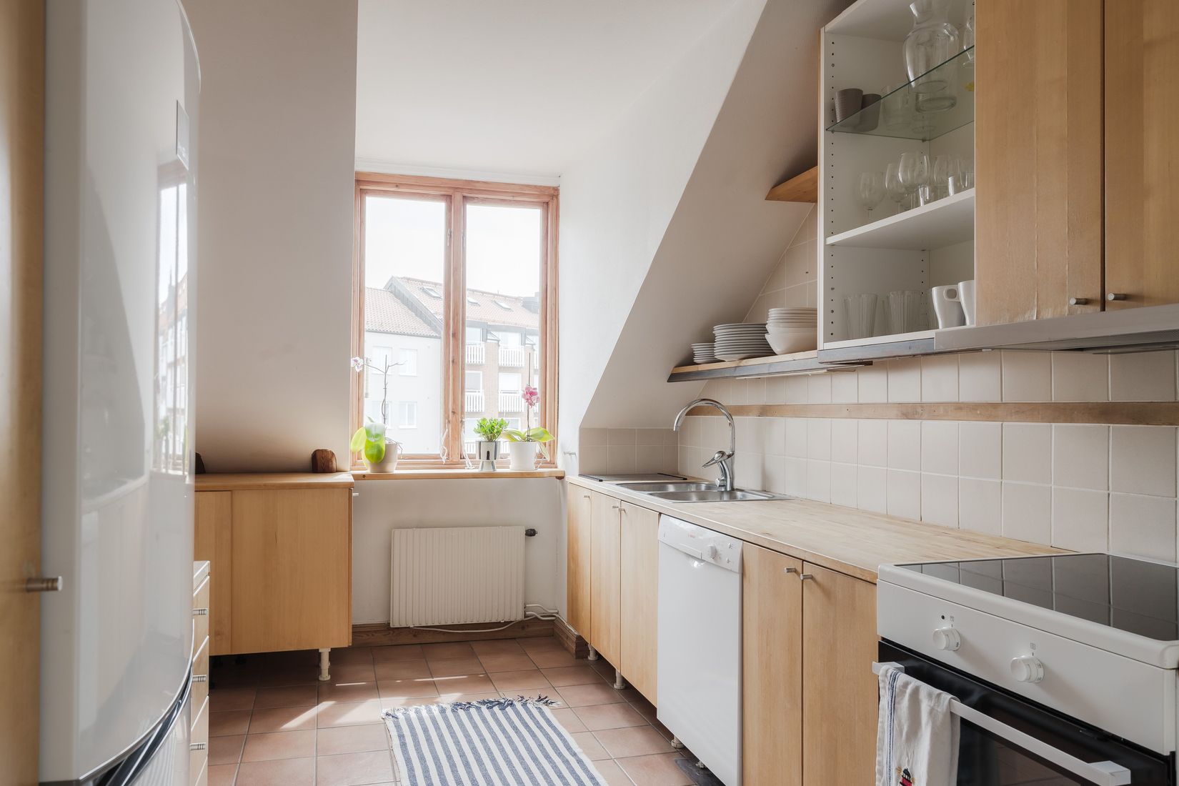 Bostadsrätt, Stora tomegatan 46B - lgh 1301, Lund - Centrum, Lund