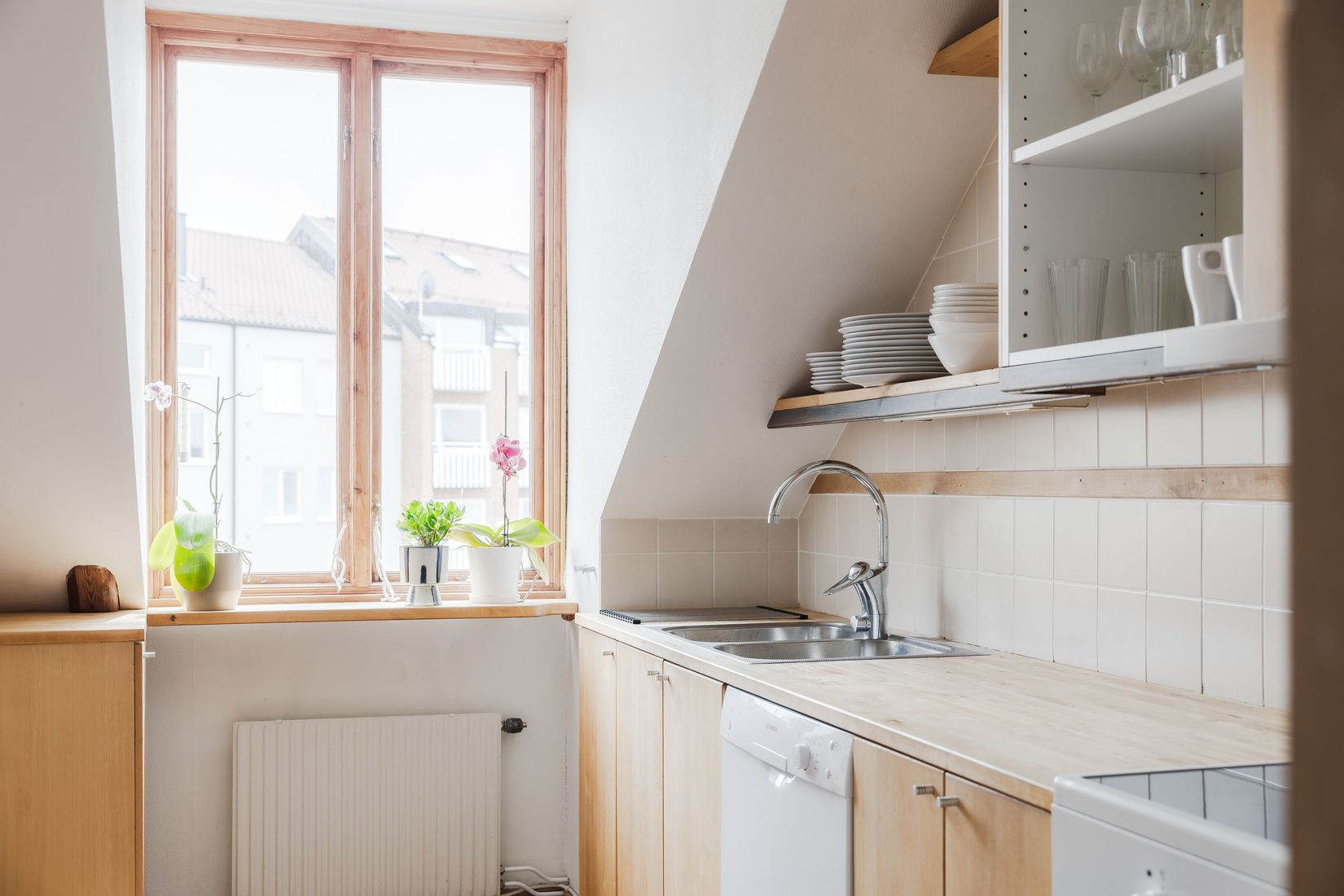 Bostadsrätt, Stora tomegatan 46B - lgh 1301, Lund - Centrum, Lund