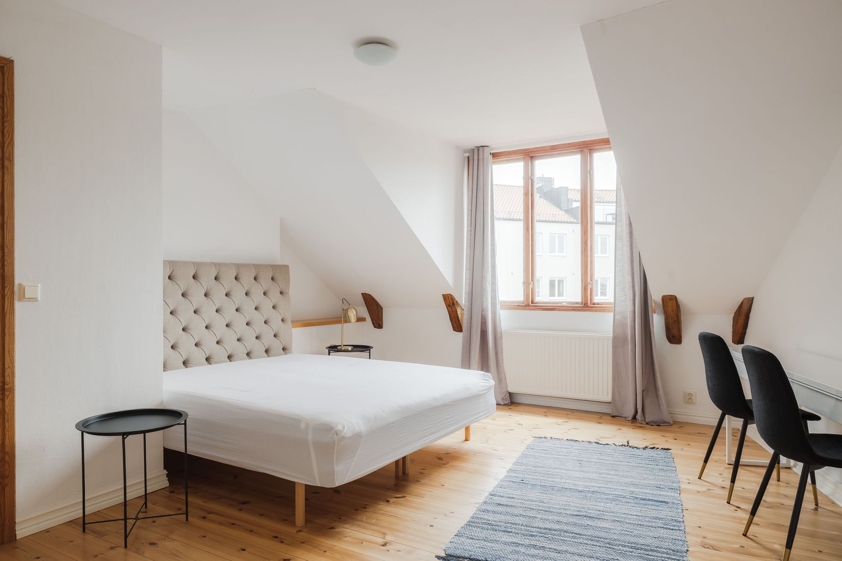 Bostadsrätt, Stora tomegatan 46B - lgh 1301, Lund - Centrum, Lund