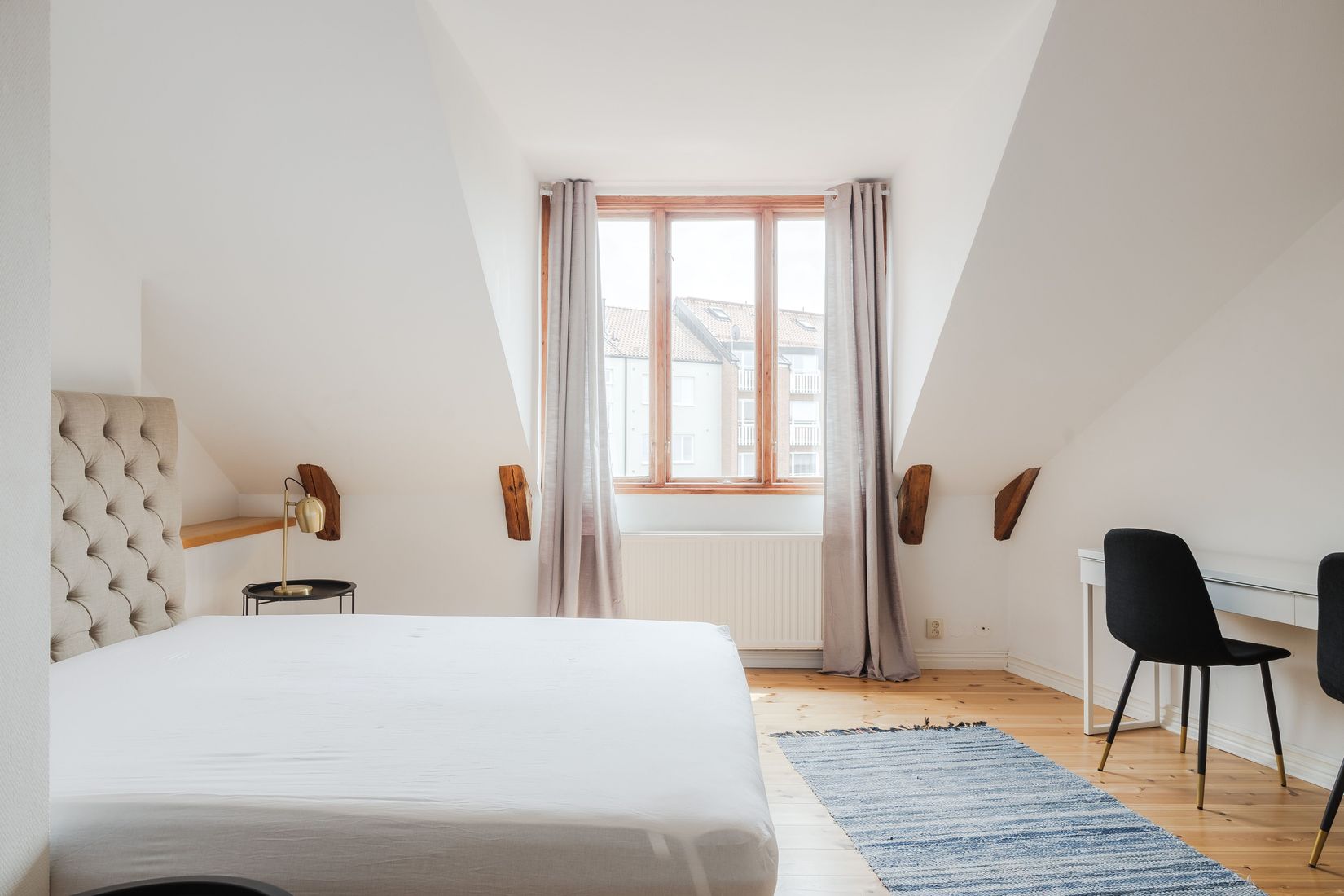 Bostadsrätt, Stora tomegatan 46B - lgh 1301, Lund - Centrum, Lund