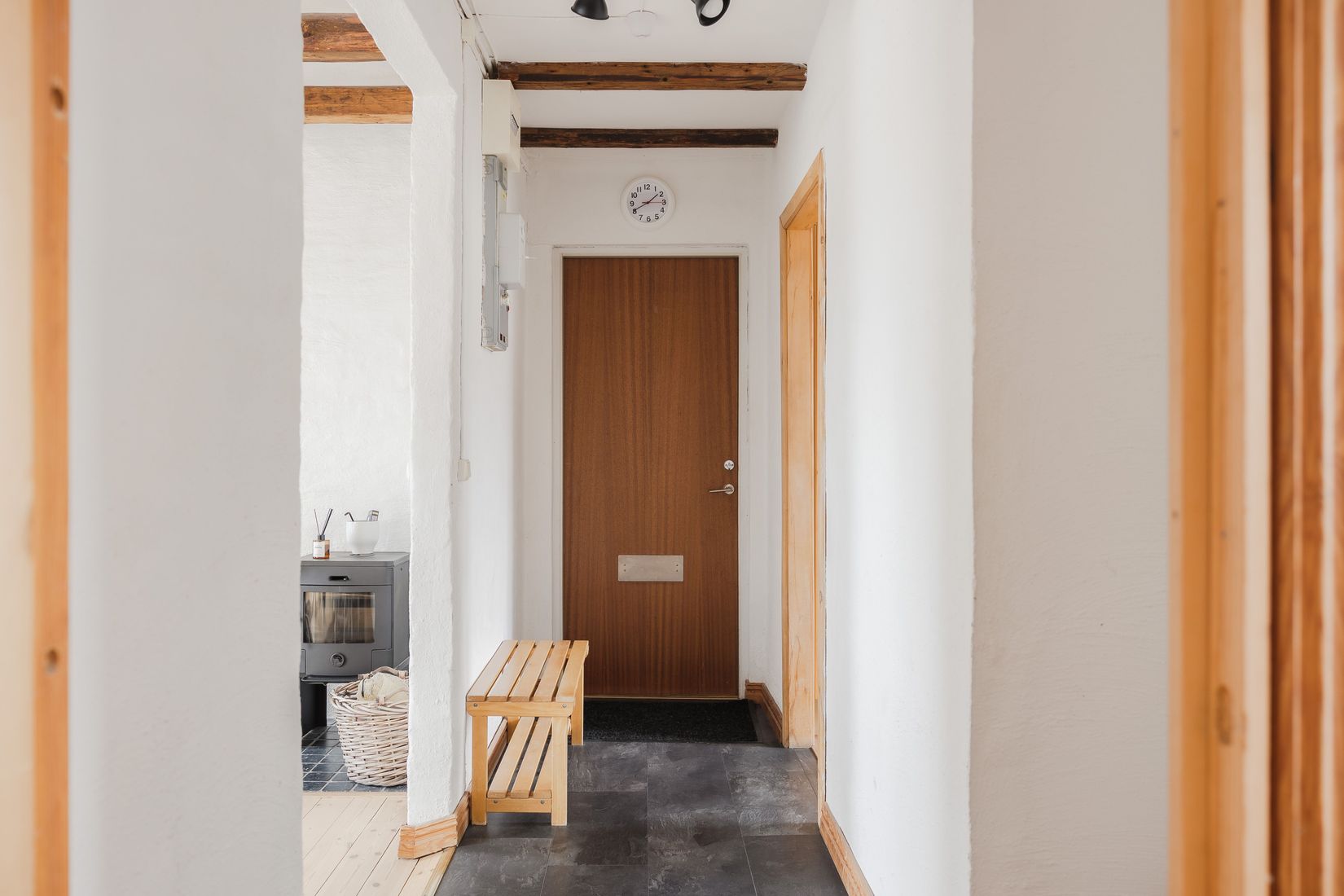 Bostadsrätt, Stora tomegatan 46B - lgh 1301, Lund - Centrum, Lund