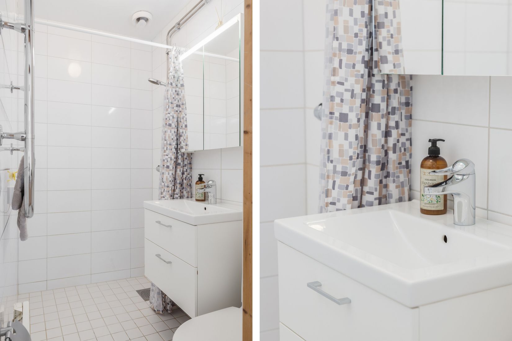 Bostadsrätt, Stora tomegatan 46B - lgh 1301, Lund - Centrum, Lund