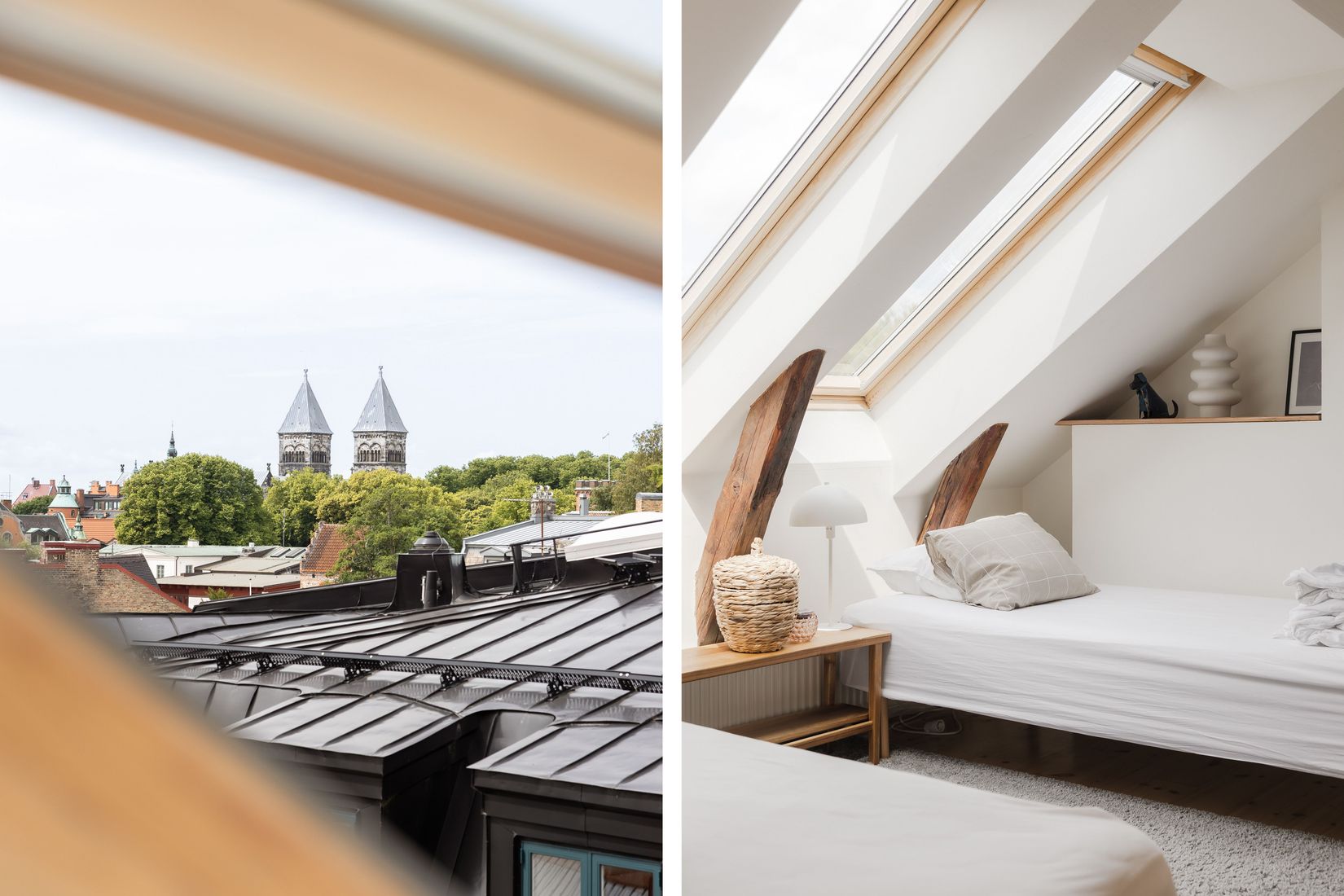 Bostadsrätt, Stora tomegatan 46B - lgh 1301, Lund - Centrum, Lund