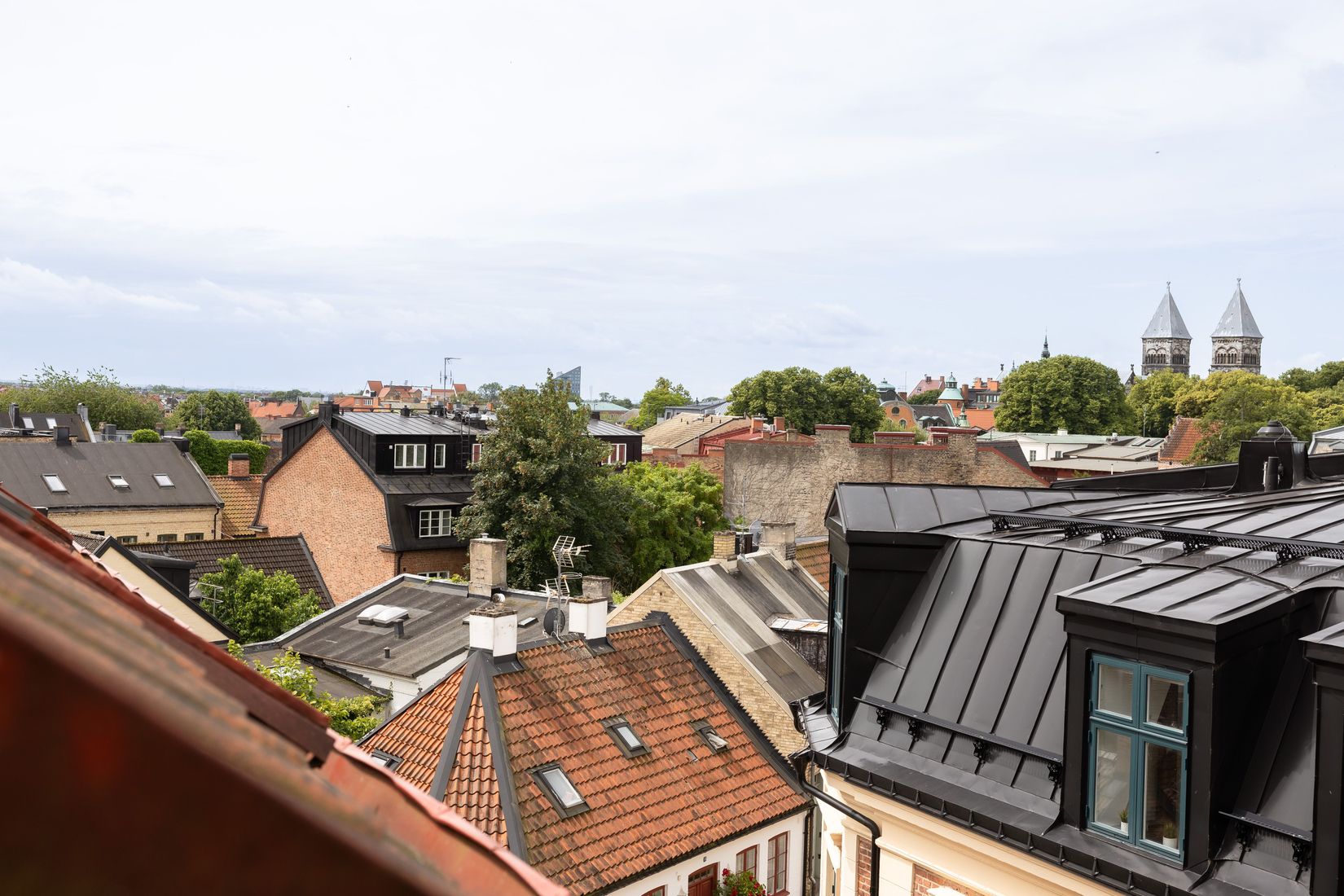 Bostadsrätt, Stora tomegatan 46B - lgh 1301, Lund - Centrum, Lund