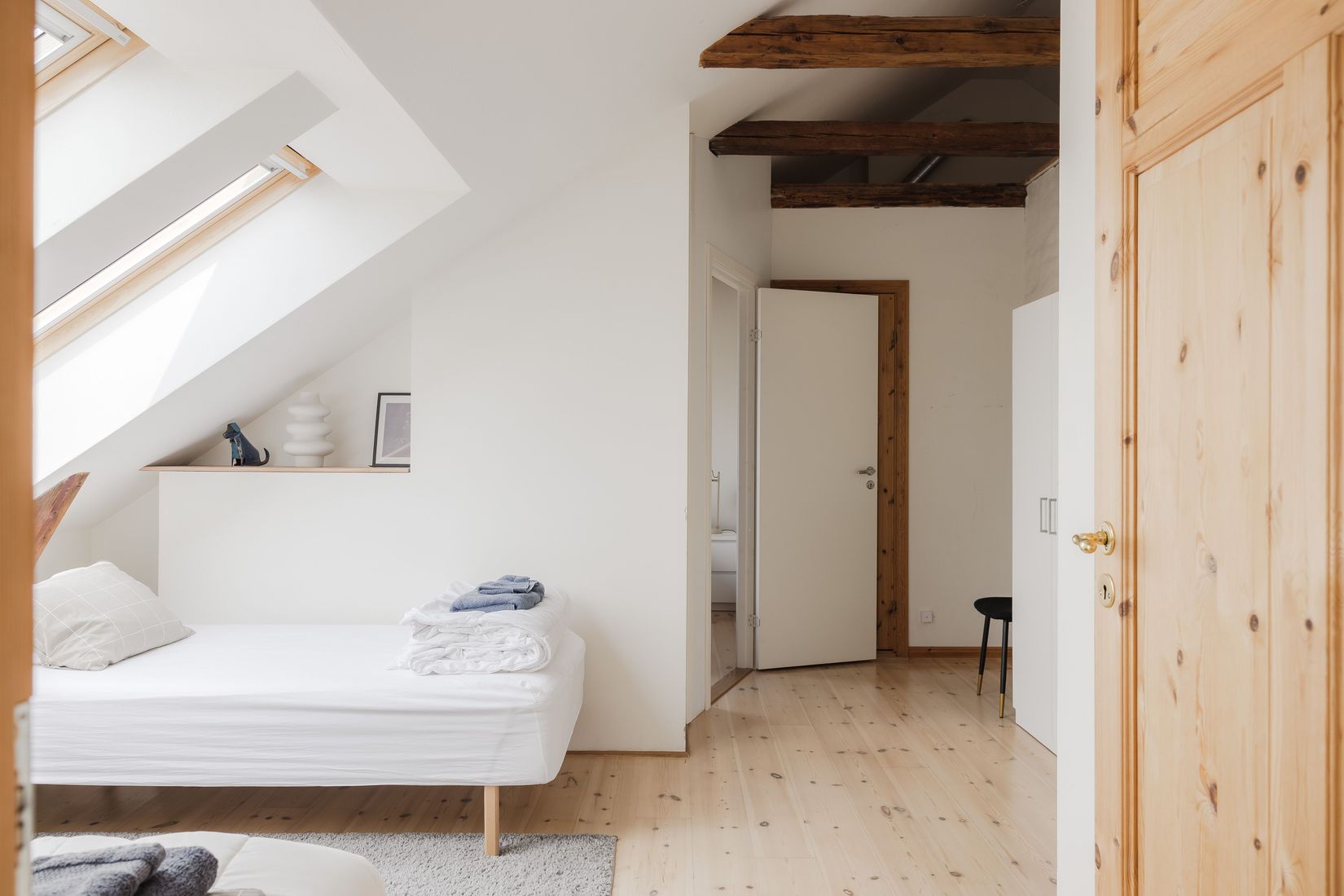 Bostadsrätt, Stora tomegatan 46B - lgh 1301, Lund - Centrum, Lund