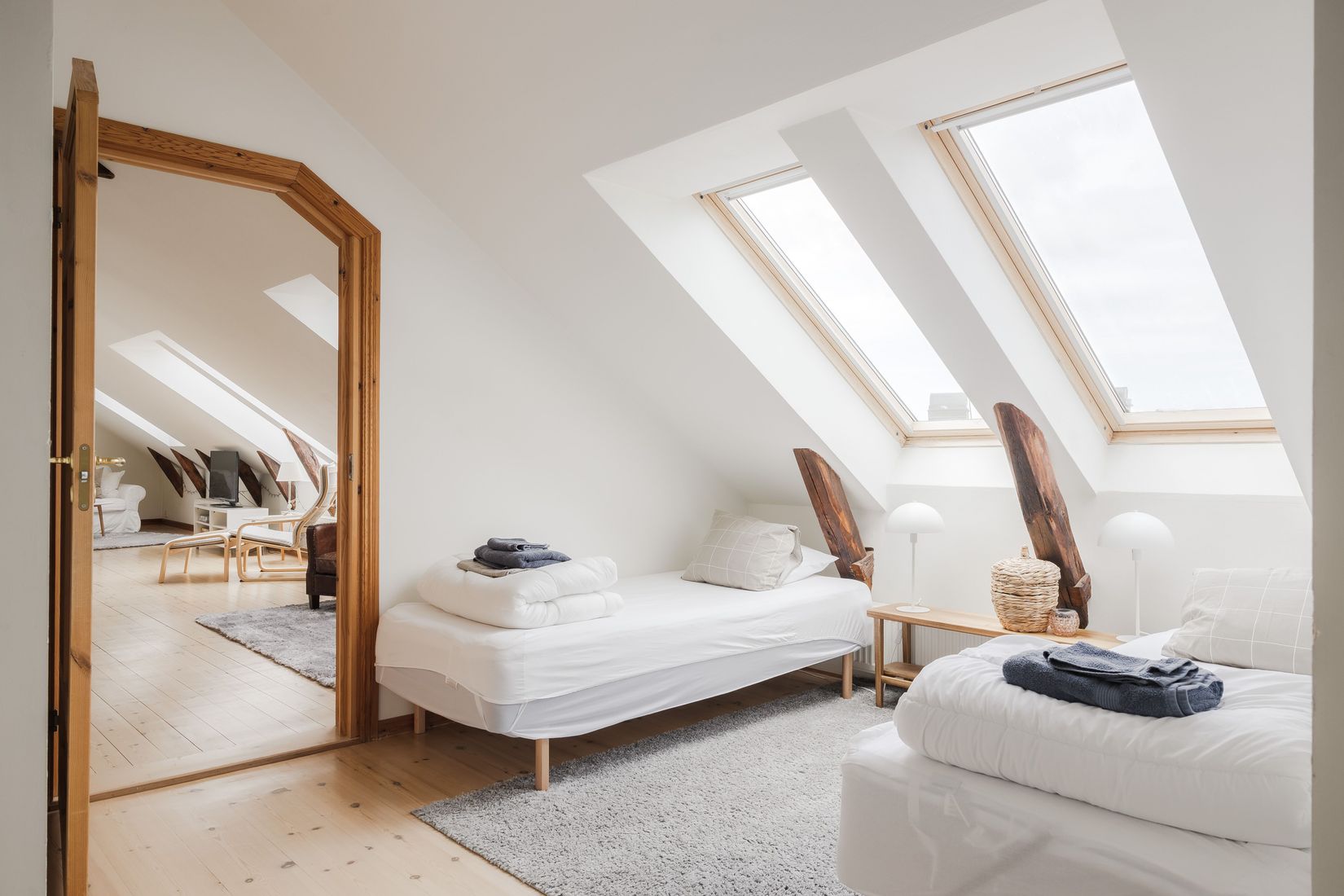 Bostadsrätt, Stora tomegatan 46B - lgh 1301, Lund - Centrum, Lund