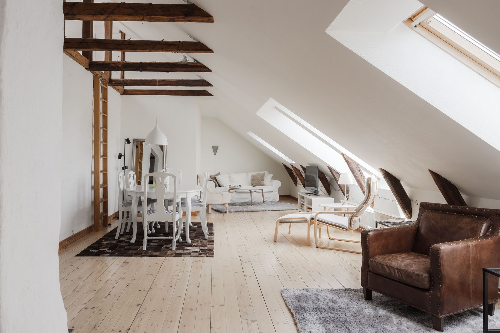 Bostadsrätt, Stora tomegatan 46B - lgh 1301, Lund - Centrum, Lund