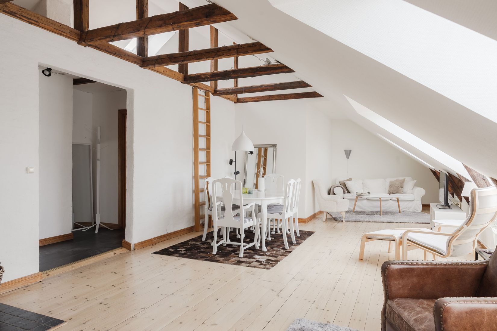 Bostadsrätt, Stora tomegatan 46B - lgh 1301, Lund - Centrum, Lund