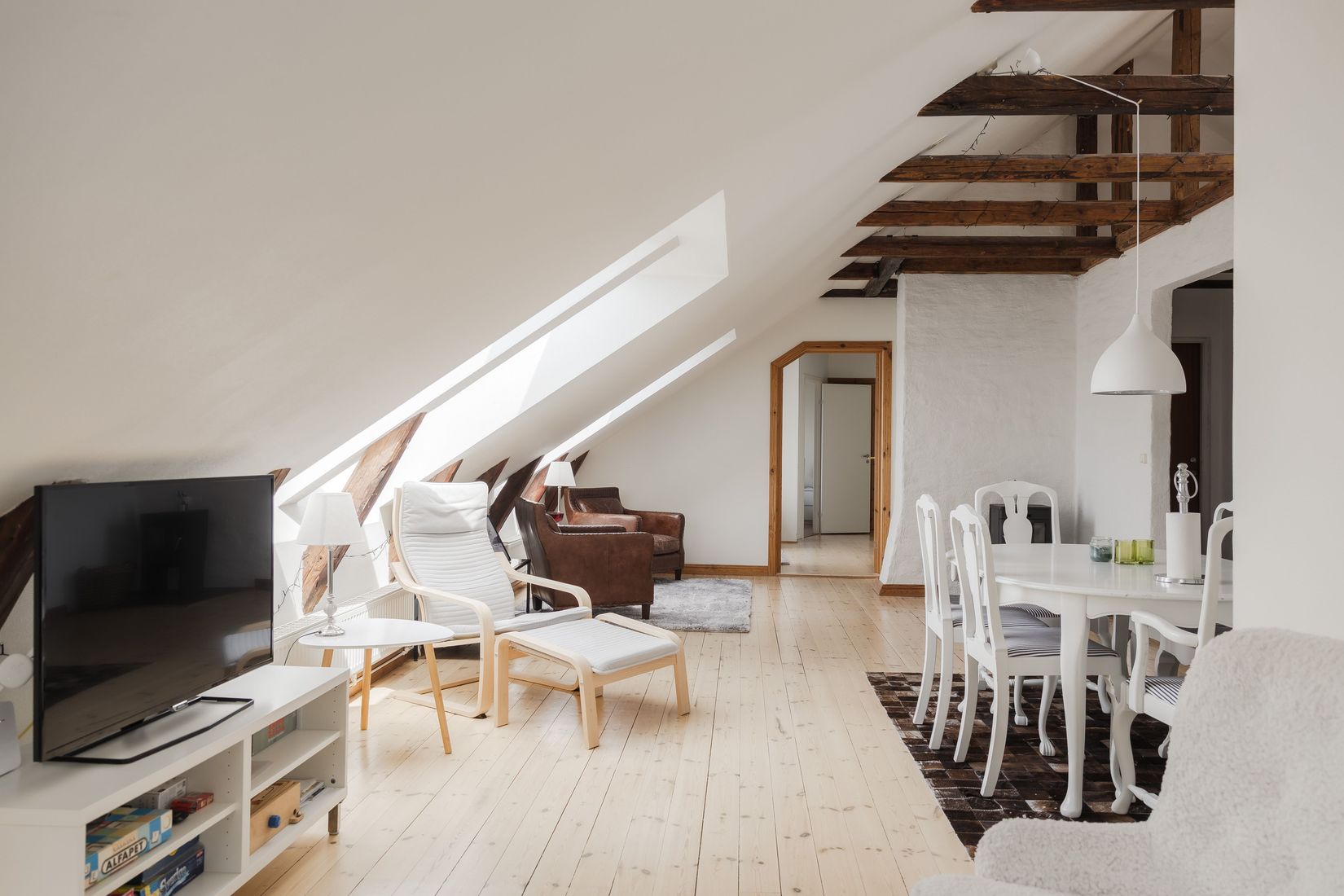 Bostadsrätt, Stora tomegatan 46B - lgh 1301, Lund - Centrum, Lund