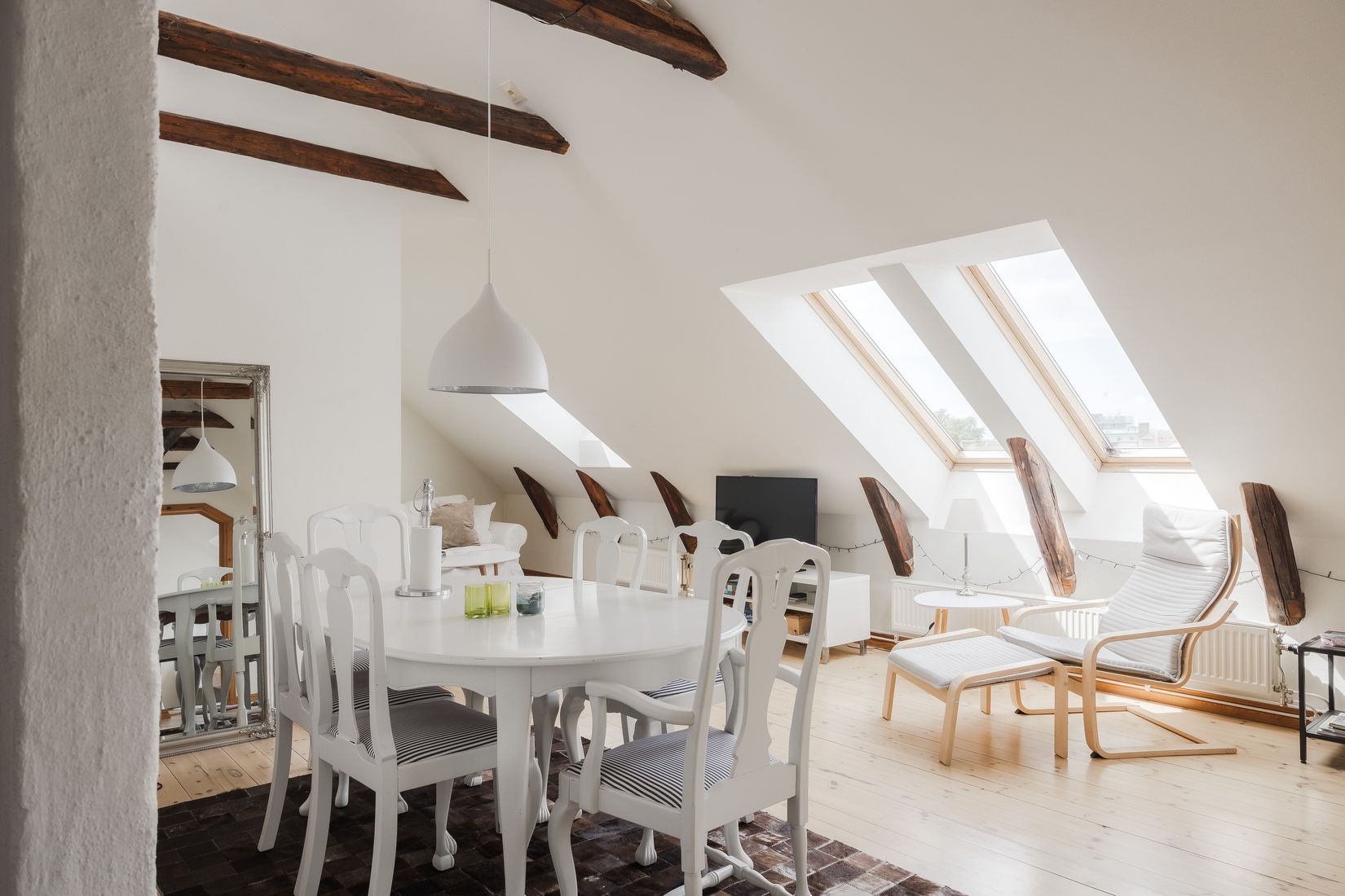 Bostadsrätt, Stora tomegatan 46B - lgh 1301, Lund - Centrum, Lund