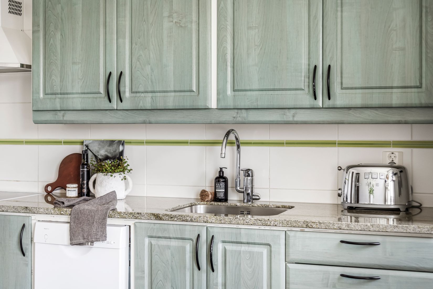 Bostadsrätt, Köpenhamnsvägen 41C, Slottstaden, Malmö