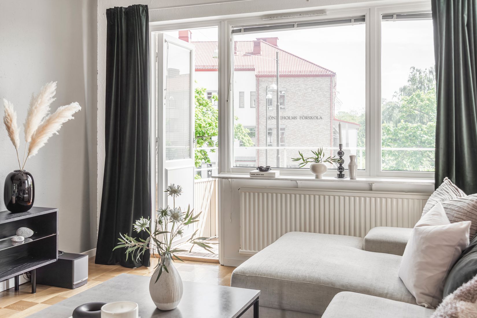 Bostadsrätt, Köpenhamnsvägen 41C, Slottstaden, Malmö