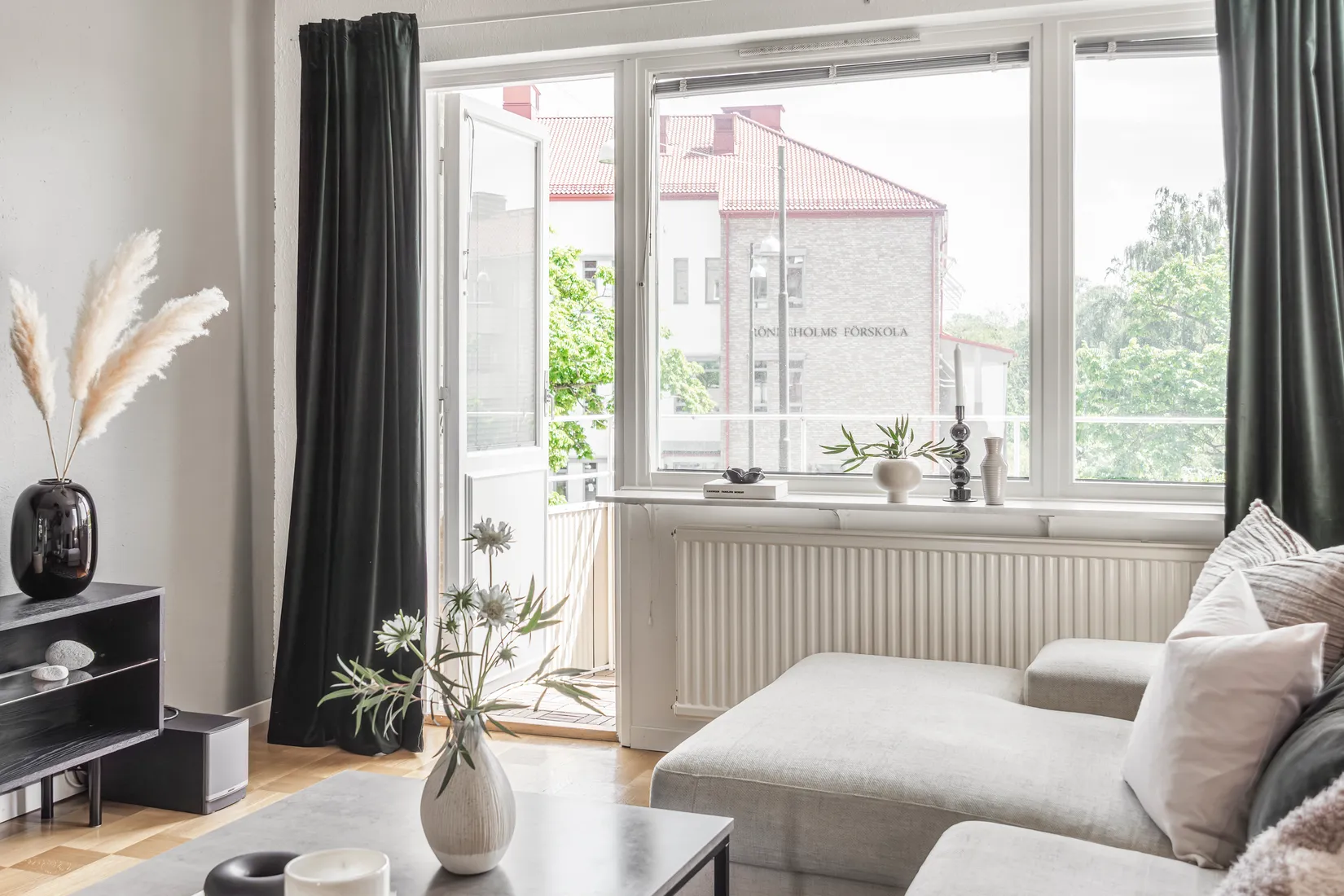 Bostadsrätt, Köpenhamnsvägen 41C, Slottstaden, Malmö