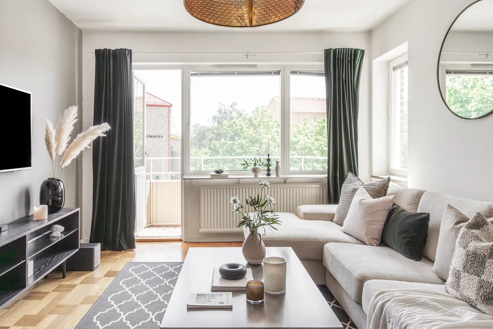 Bostadsrätt, Köpenhamnsvägen 41C, Slottstaden, Malmö