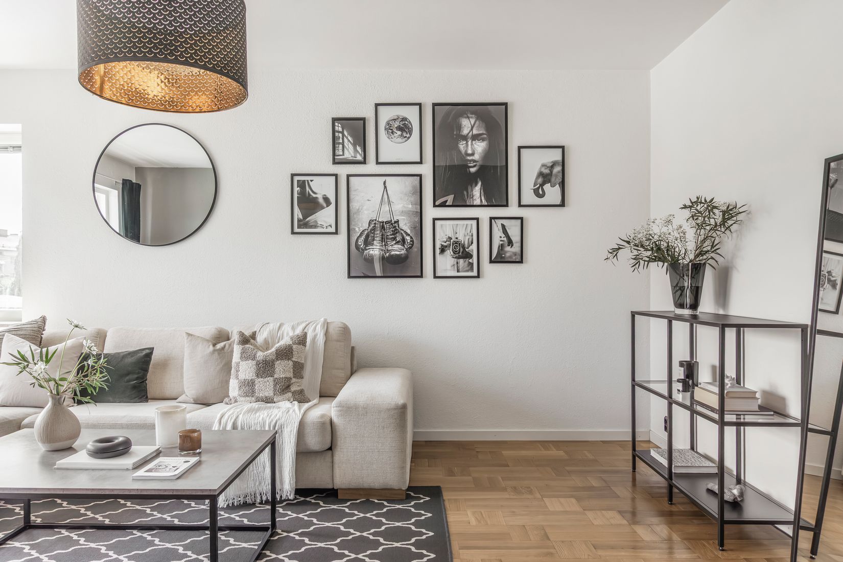 Bostadsrätt, Köpenhamnsvägen 41C, Slottstaden, Malmö