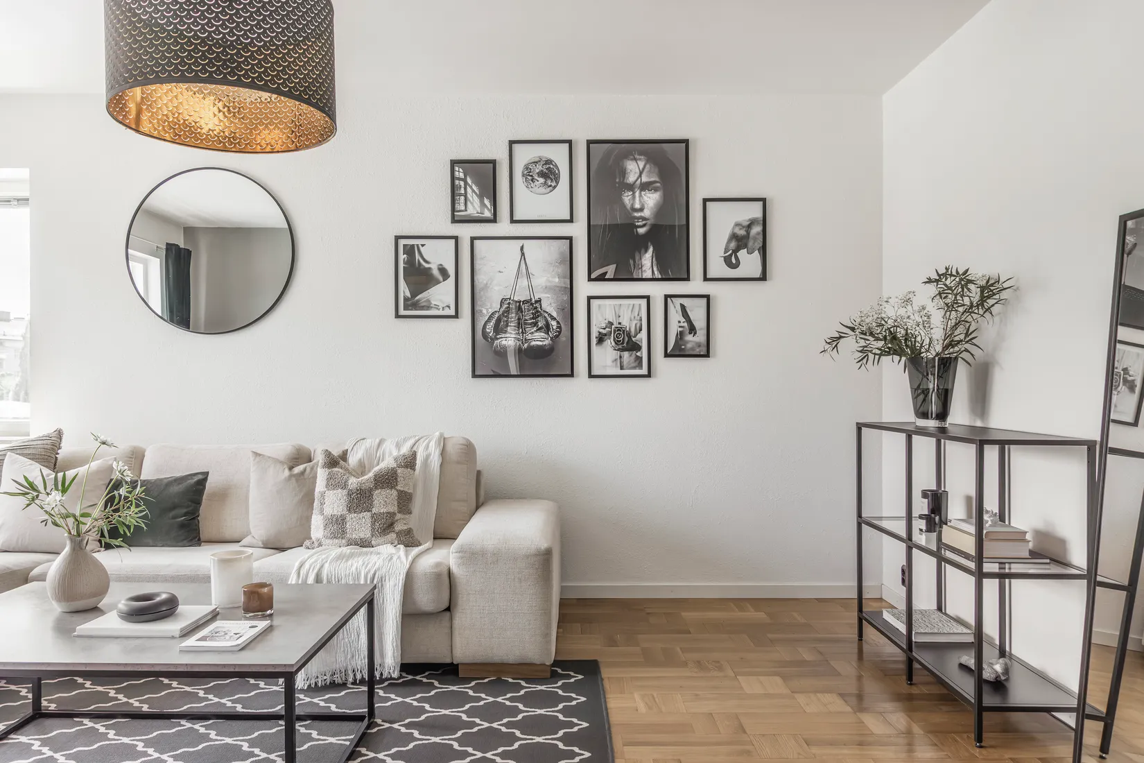 Bostadsrätt, Köpenhamnsvägen 41C, Slottstaden, Malmö