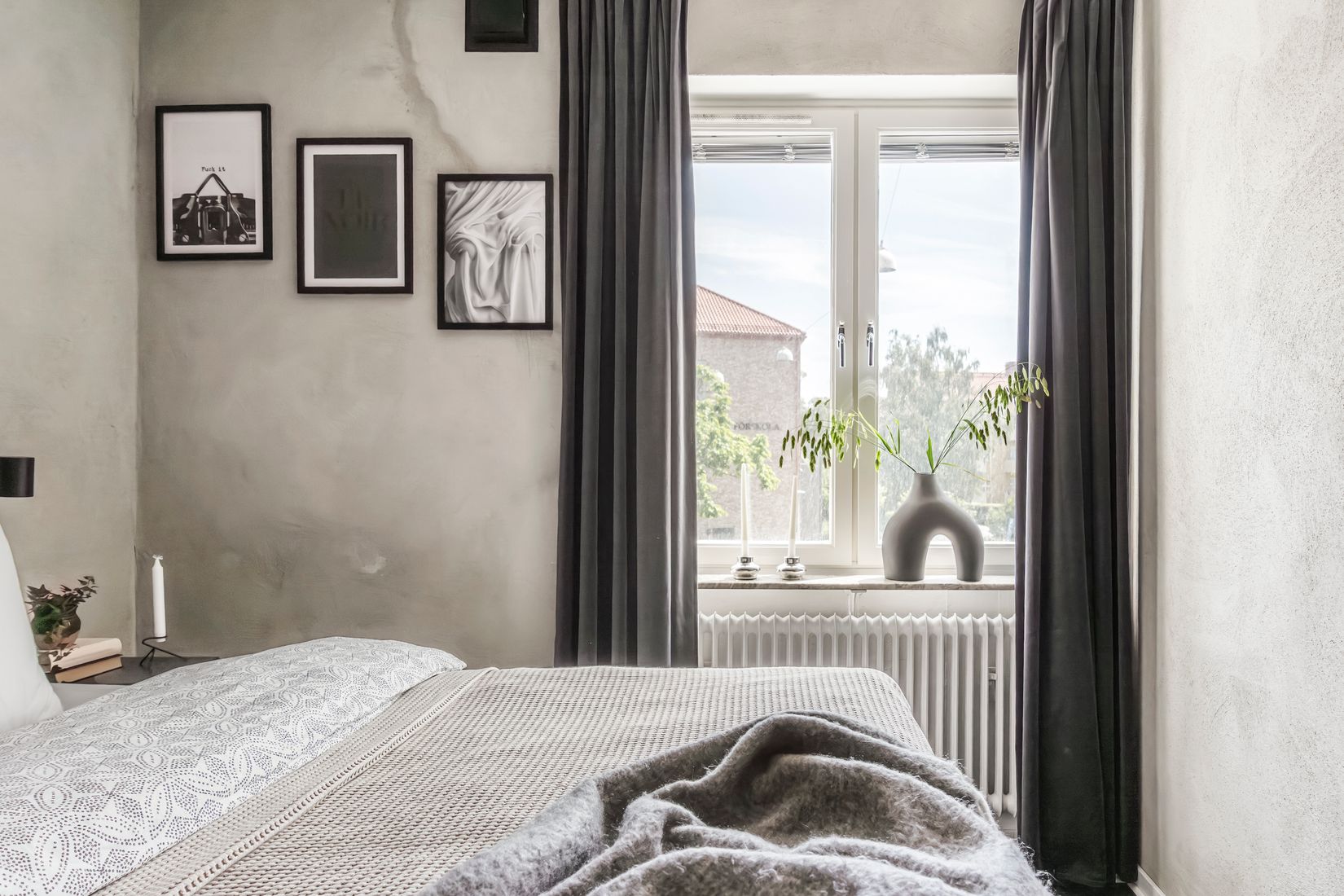 Bostadsrätt, Köpenhamnsvägen 41C, Slottstaden, Malmö