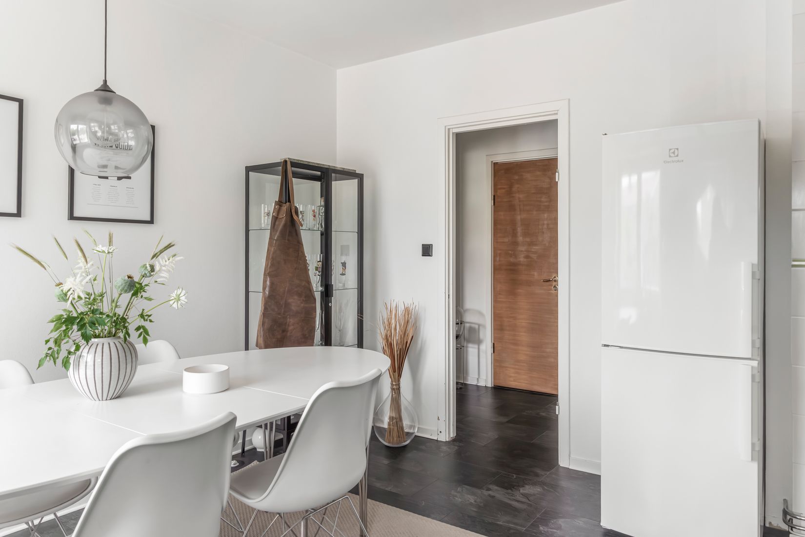 Bostadsrätt, Köpenhamnsvägen 41C, Slottstaden, Malmö