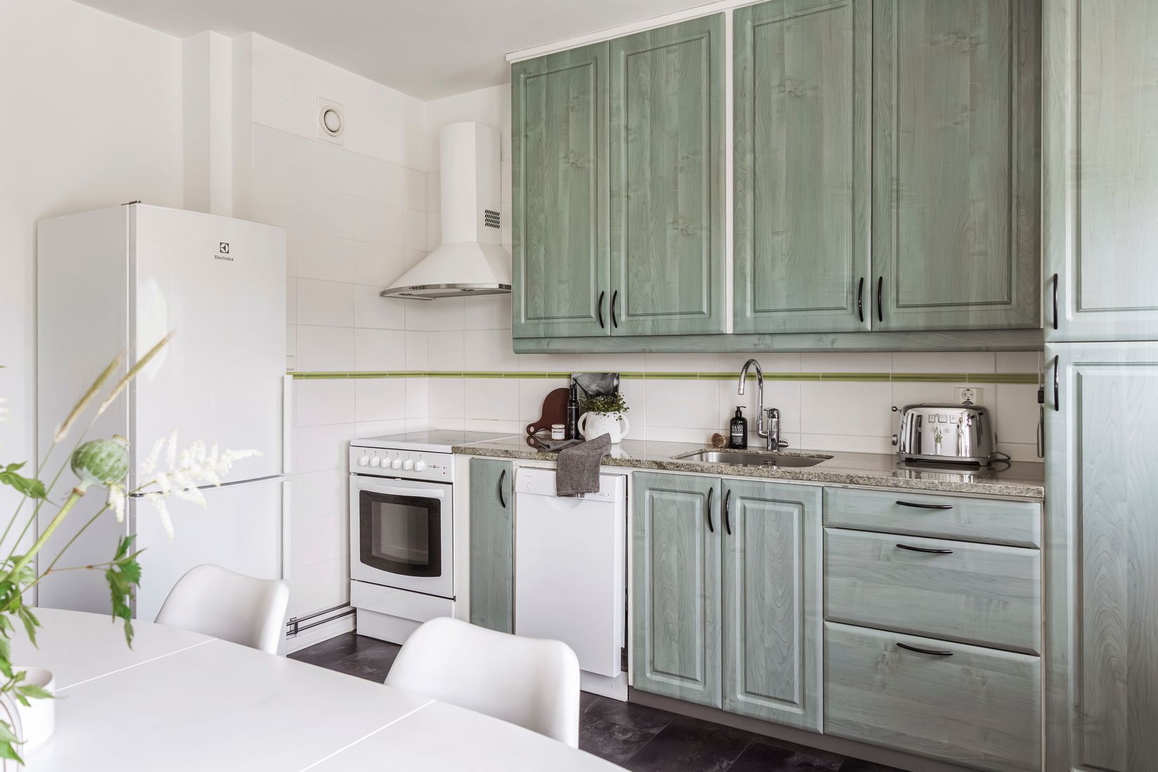 Bostadsrätt, Köpenhamnsvägen 41C, Slottstaden, Malmö