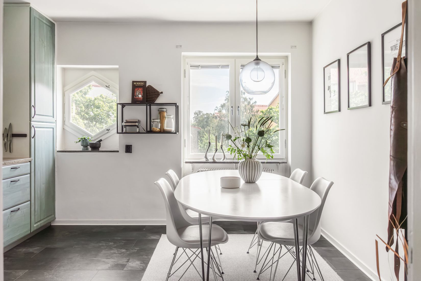 Bostadsrätt, Köpenhamnsvägen 41C, Slottstaden, Malmö