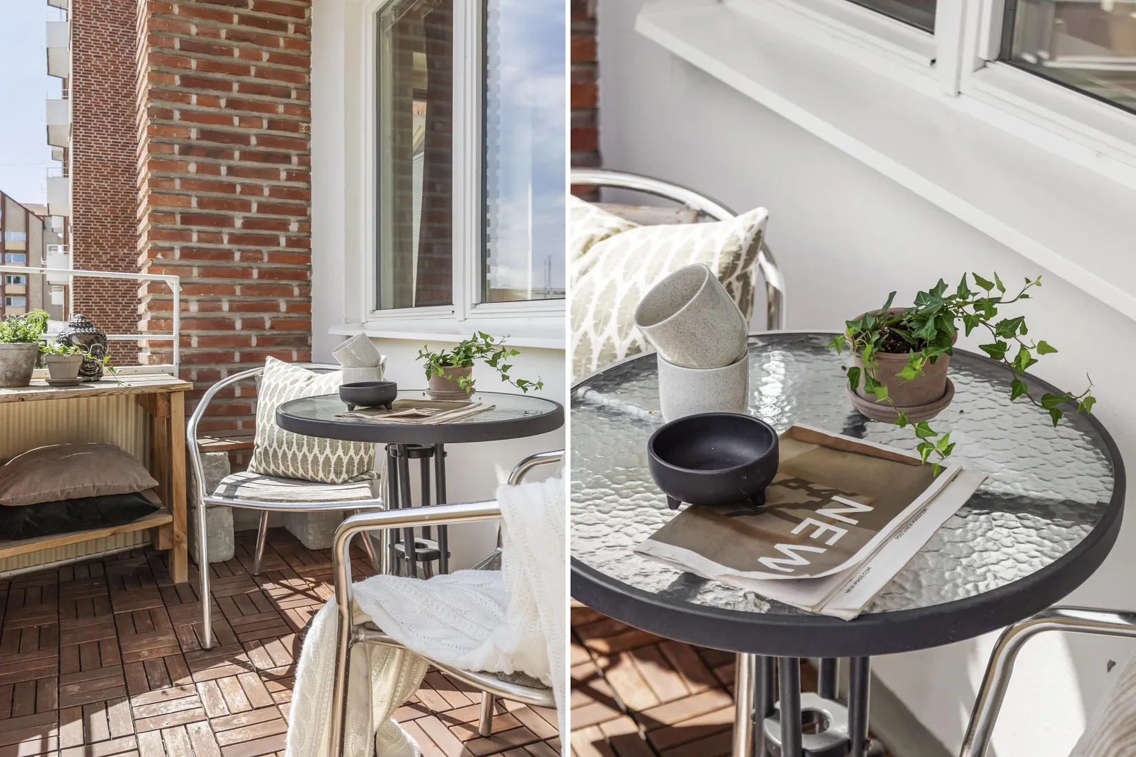 Bostadsrätt, Köpenhamnsvägen 41C, Slottstaden, Malmö