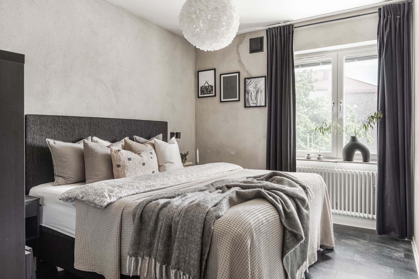 Bostadsrätt, Köpenhamnsvägen 41C, Slottstaden, Malmö