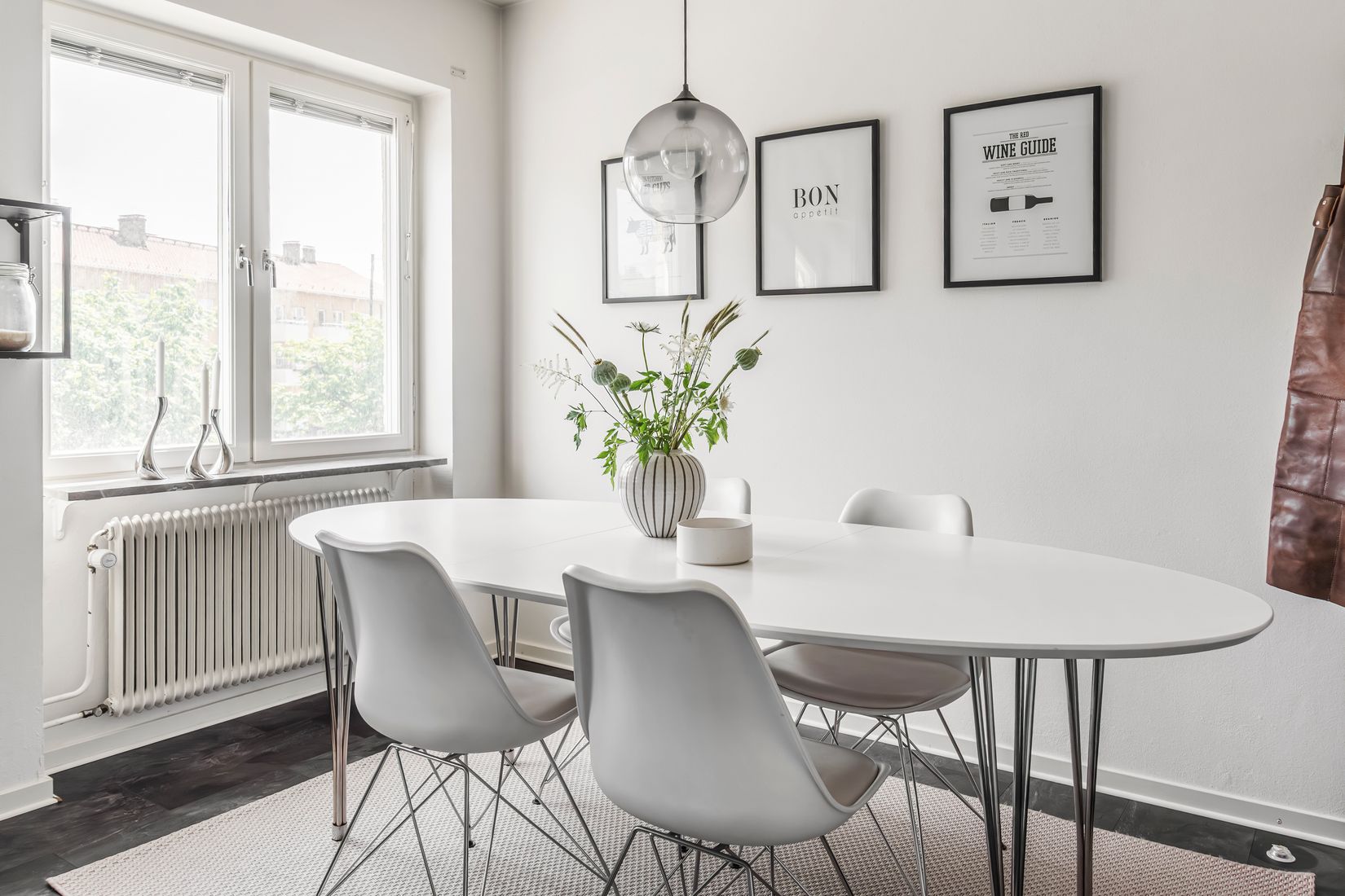 Bostadsrätt, Köpenhamnsvägen 41C, Slottstaden, Malmö