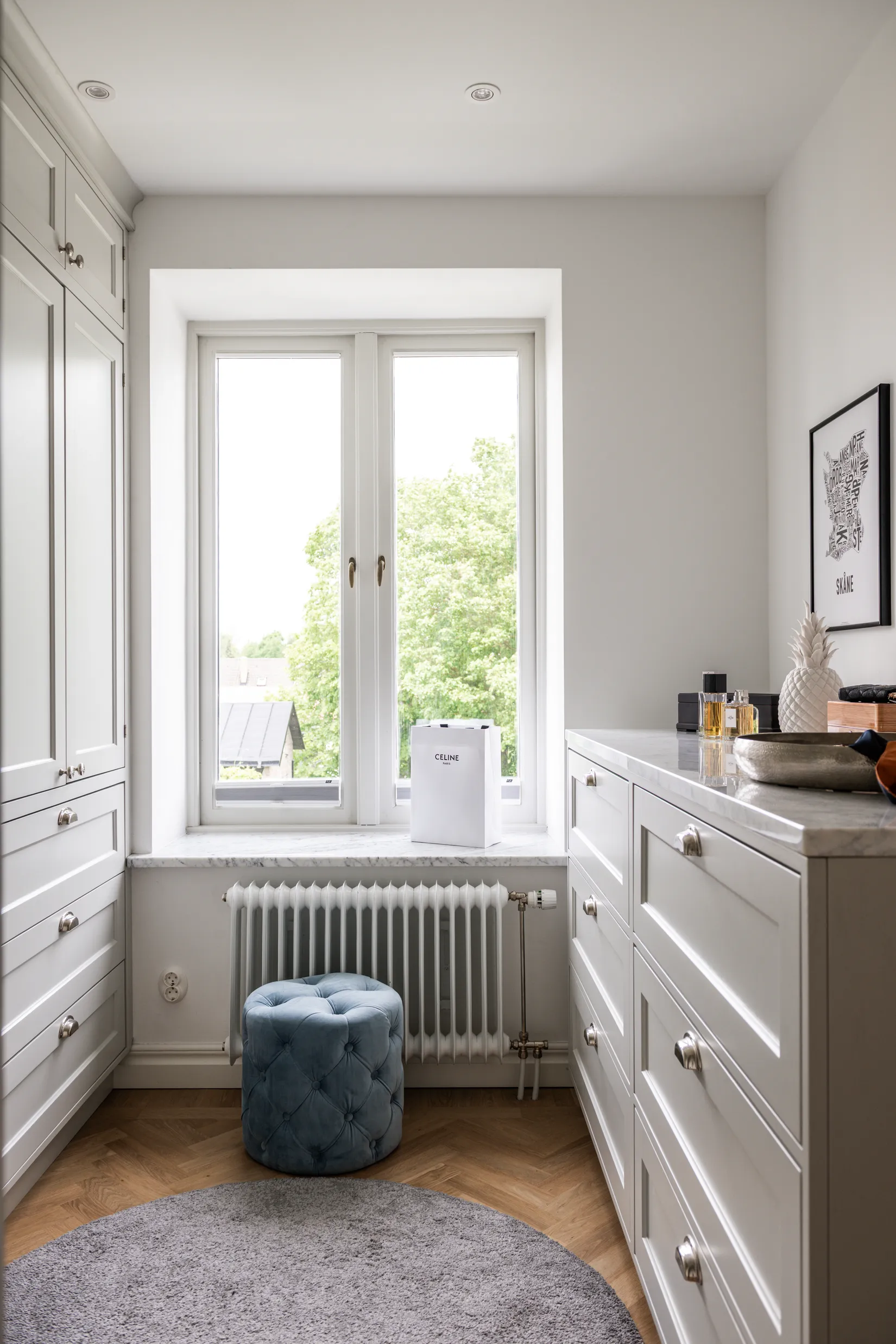 Villa, Norra Villavägen 6A, Bjärred - Gamla Bjärred, Lomma