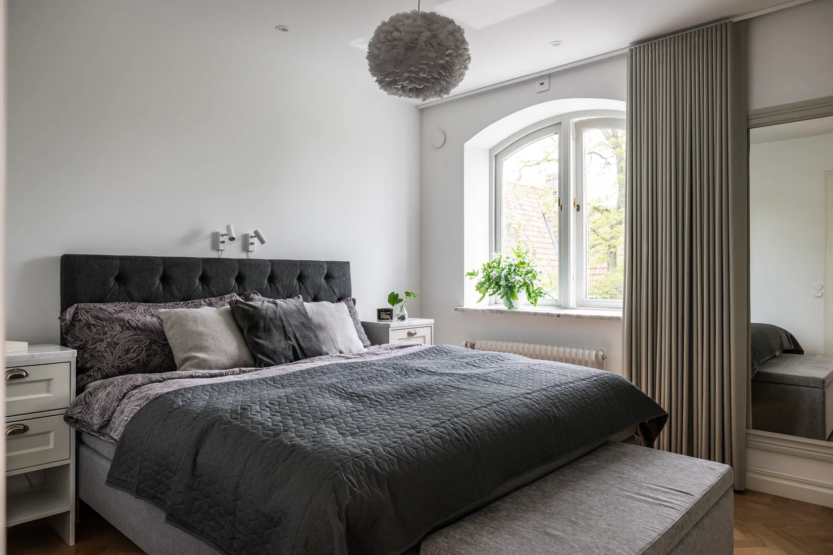 Villa, Norra Villavägen 6A, Bjärred - Gamla Bjärred, Lomma