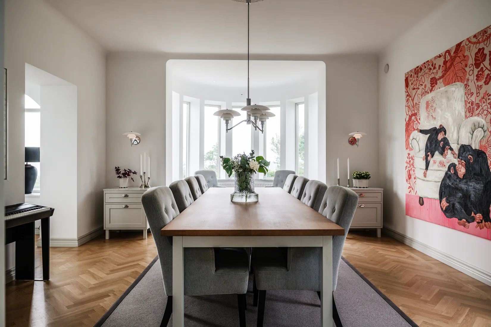 Villa, Norra Villavägen 6A, Bjärred - Gamla Bjärred, Lomma