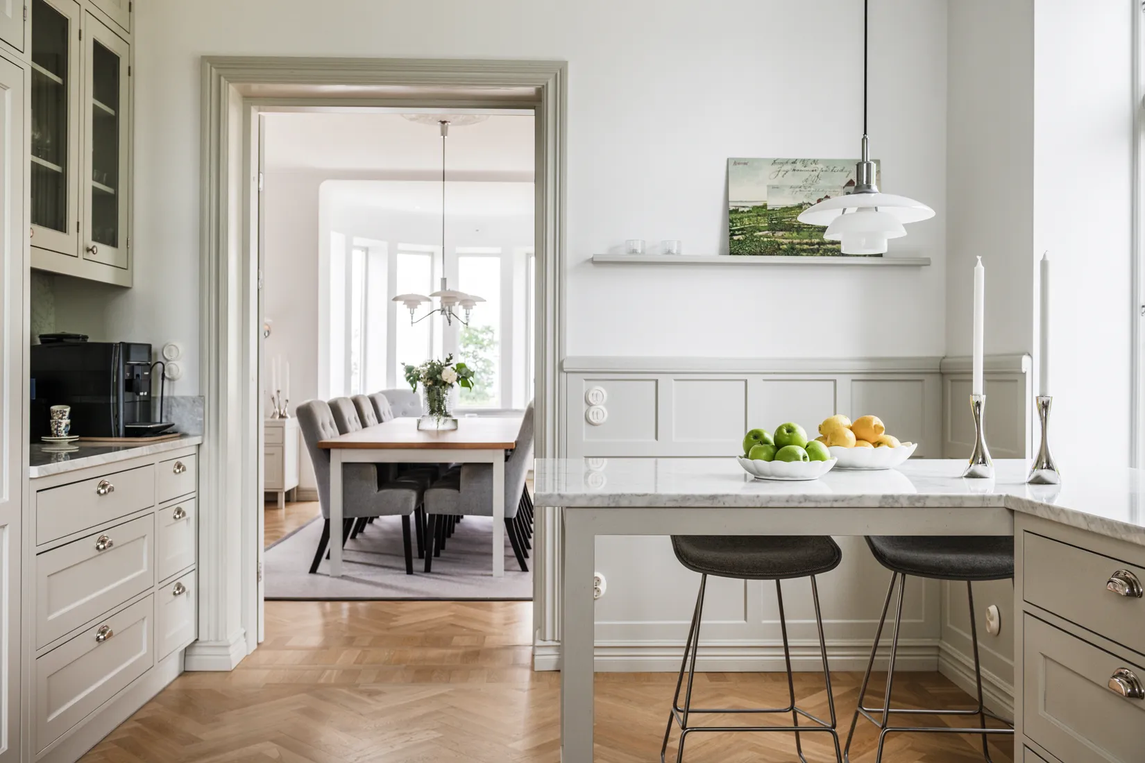 Villa, Norra Villavägen 6A, Bjärred - Gamla Bjärred, Lomma