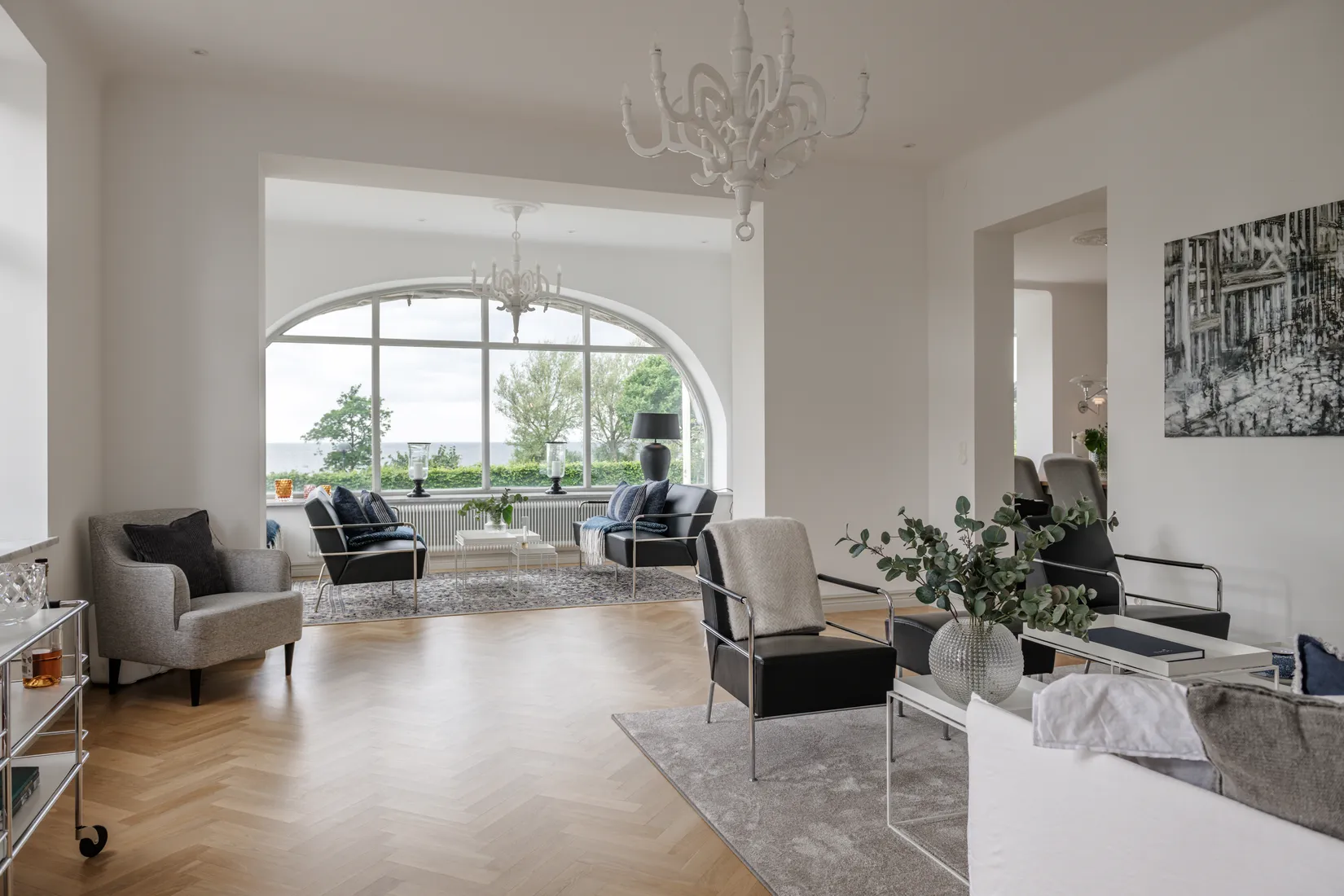 Villa, Norra Villavägen 6A, Bjärred - Gamla Bjärred, Lomma