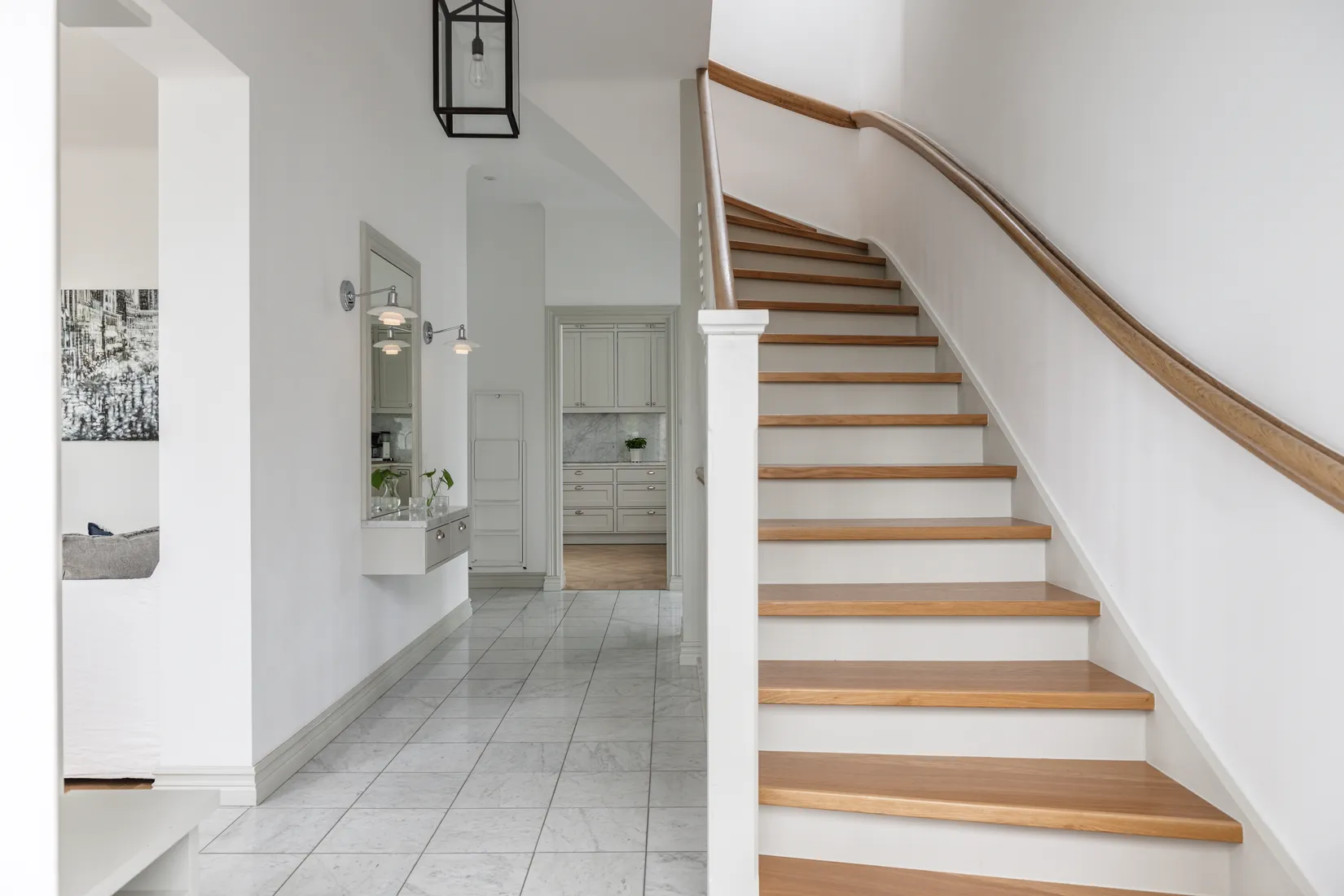 Villa, Norra Villavägen 6A, Bjärred - Gamla Bjärred, Lomma