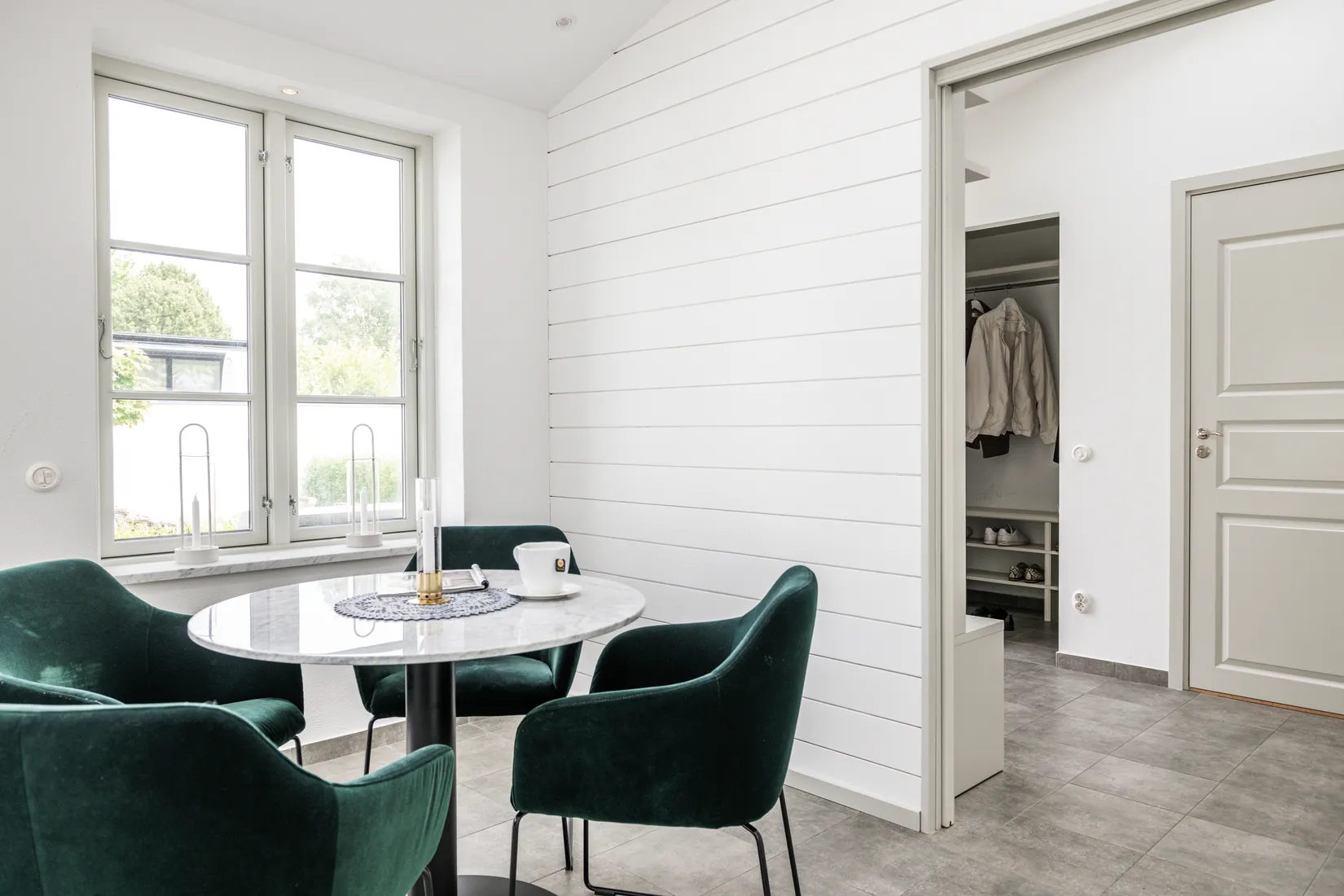 Villa, Norra Villavägen 6A, Bjärred - Gamla Bjärred, Lomma