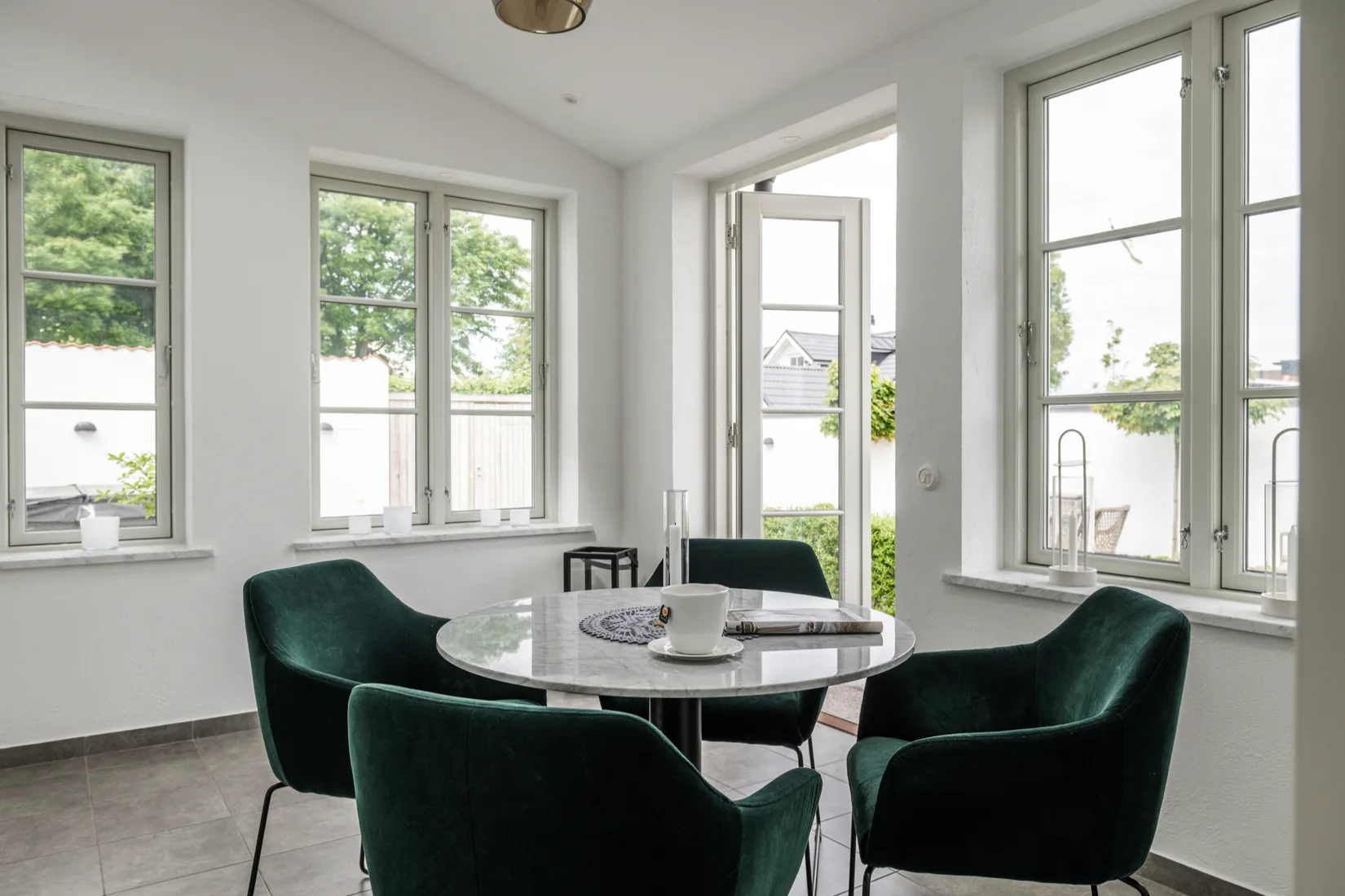 Villa, Norra Villavägen 6A, Bjärred - Gamla Bjärred, Lomma