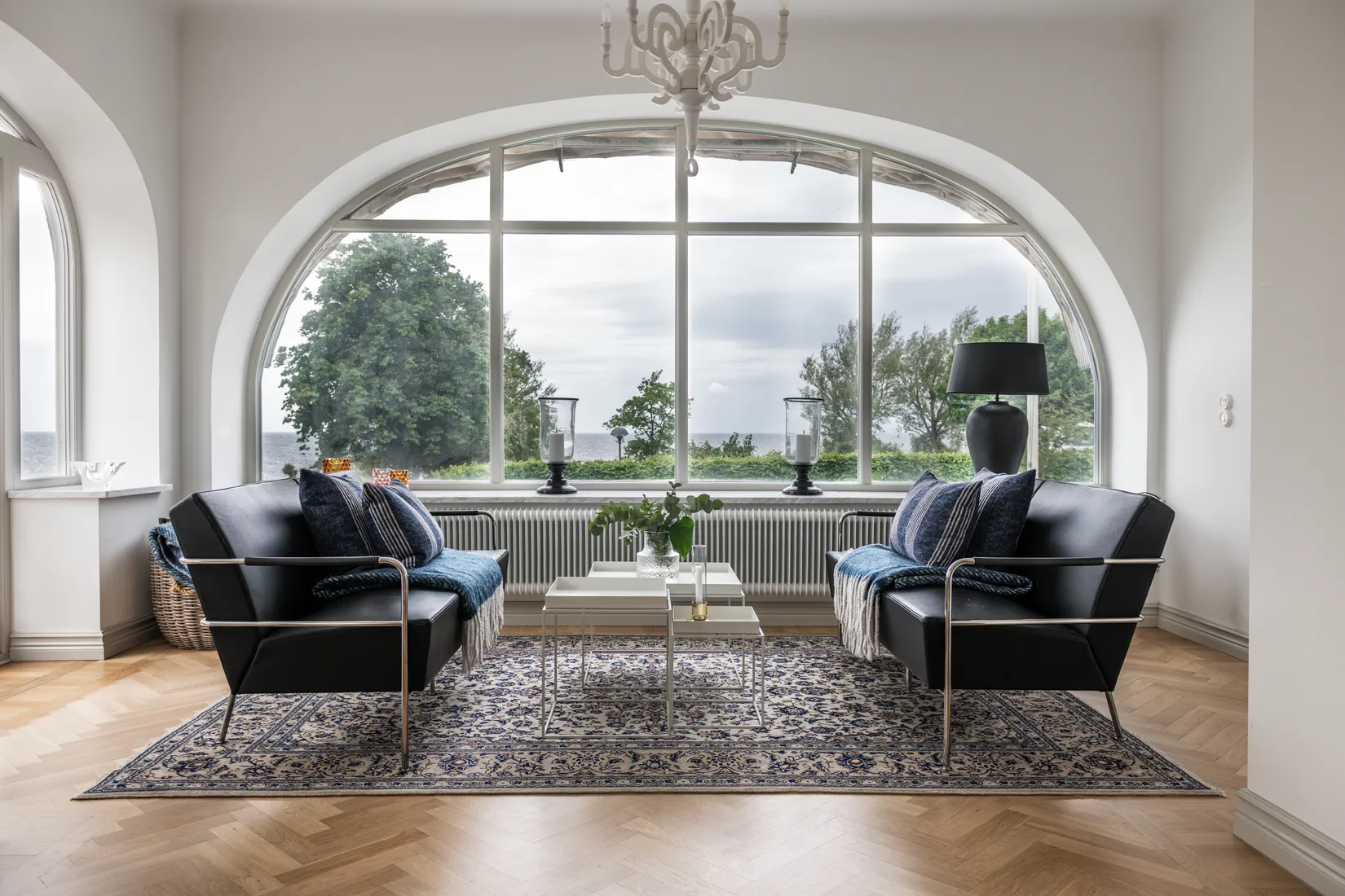 Villa, Norra Villavägen 6A, Bjärred - Gamla Bjärred, Lomma