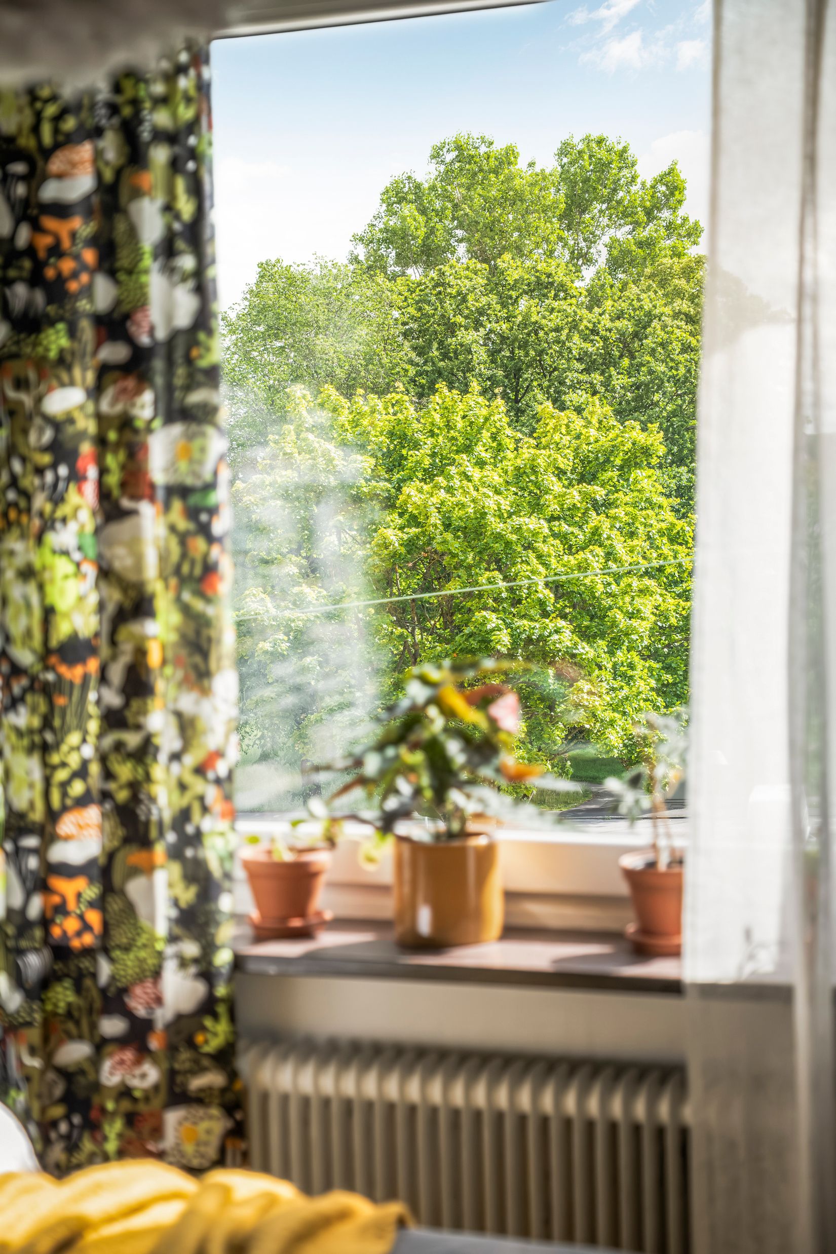 Bostadsrätt, Ahrenbergsgatan 4F, Munkebäck, Göteborg