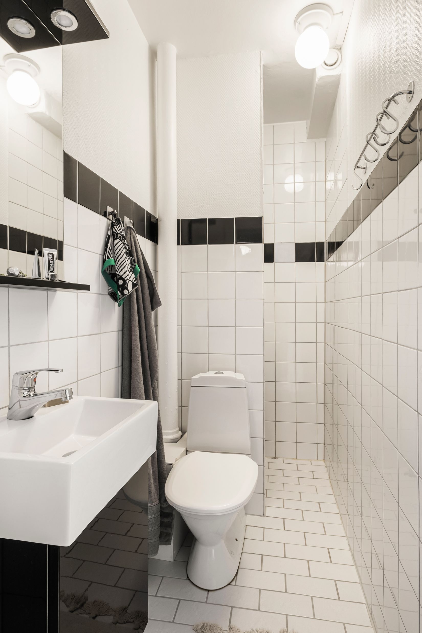 Bostadsrätt, Ahrenbergsgatan 4F, Munkebäck, Göteborg