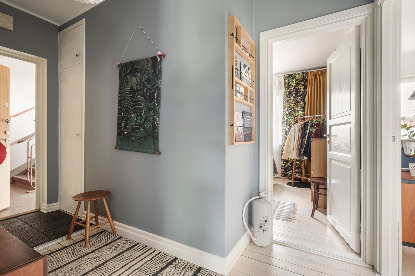 Bostadsrätt, Ahrenbergsgatan 4F, Munkebäck, Göteborg