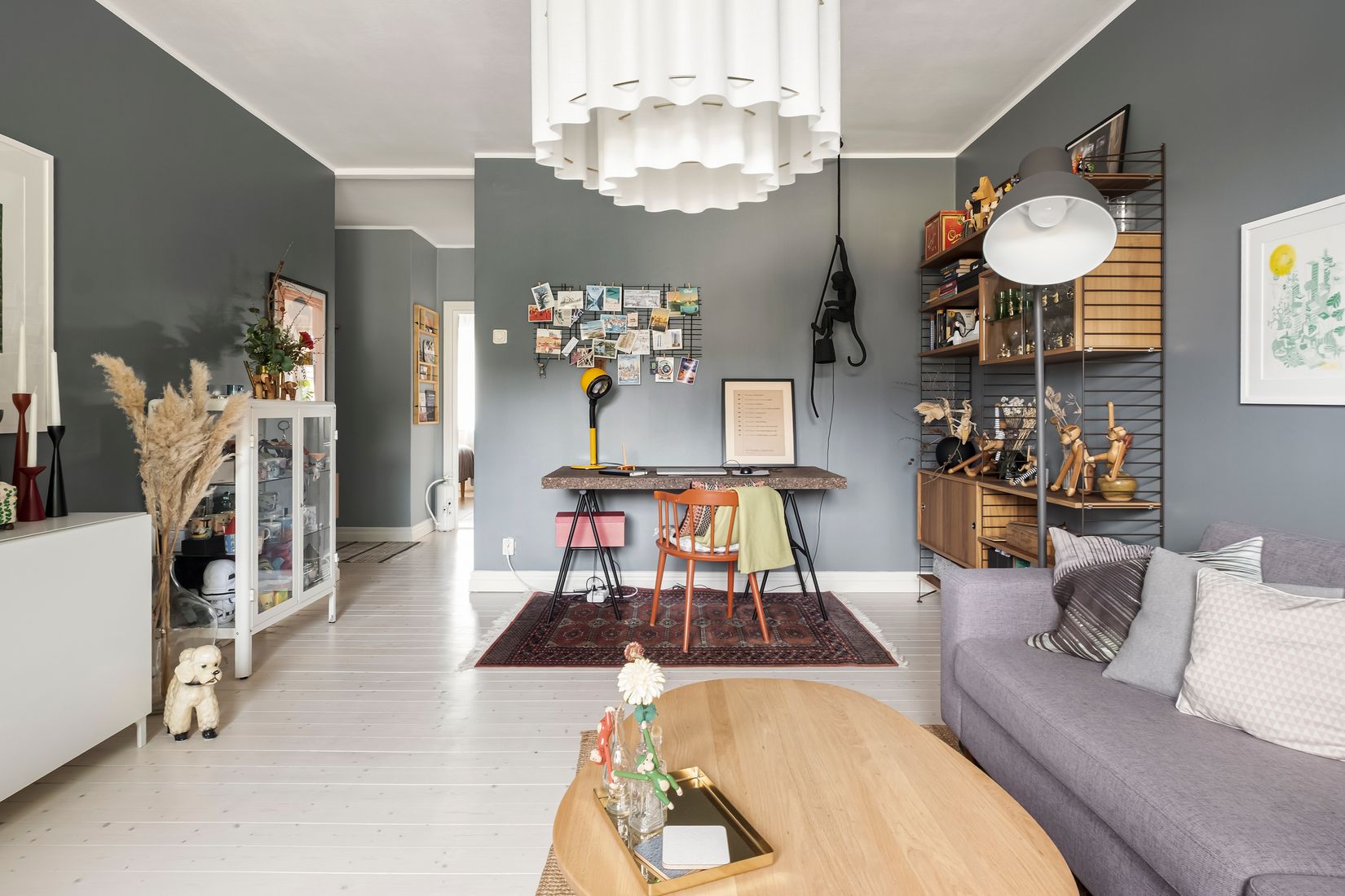 Bostadsrätt, Ahrenbergsgatan 4F, Munkebäck, Göteborg