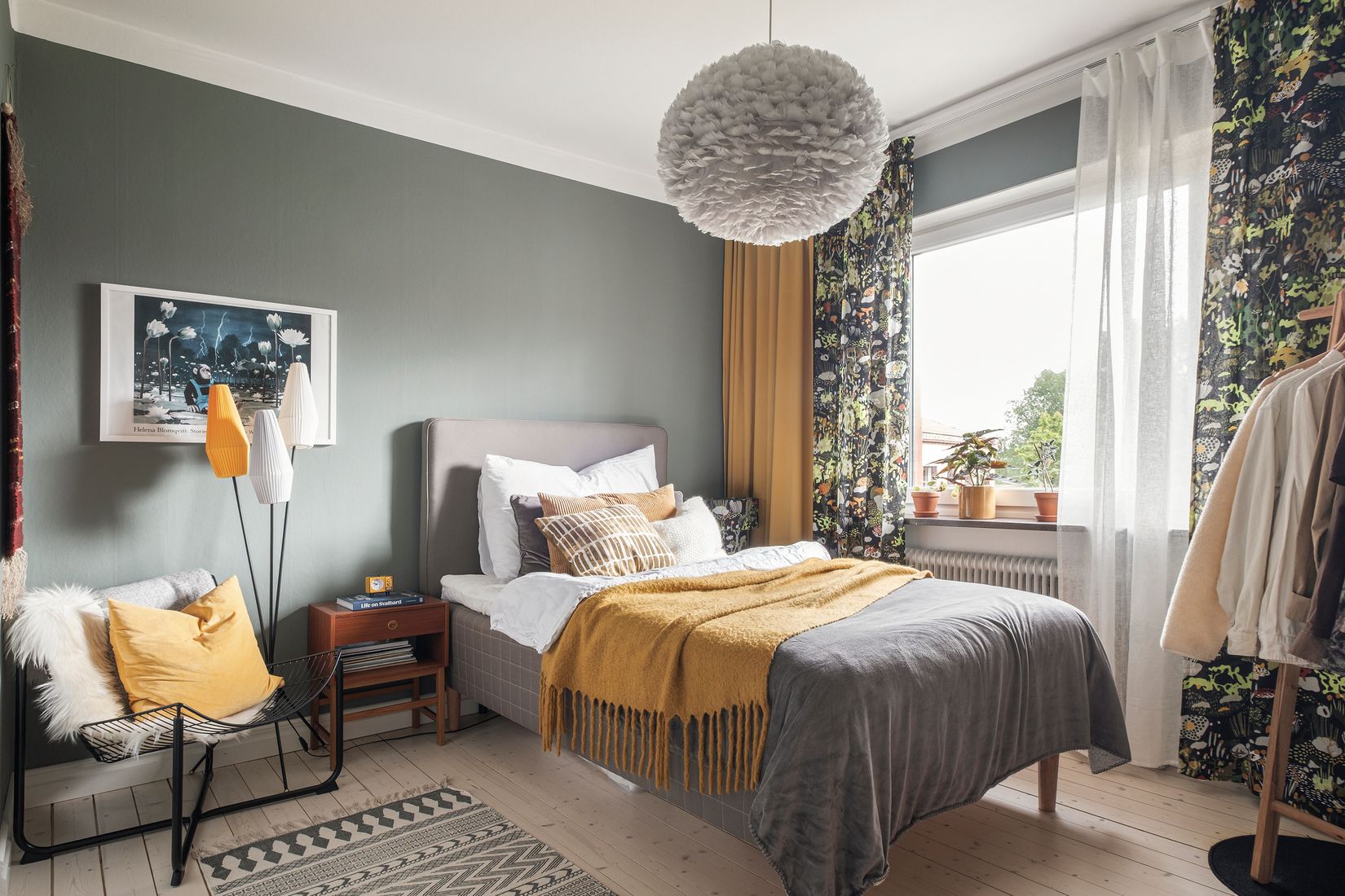 Bostadsrätt, Ahrenbergsgatan 4F, Munkebäck, Göteborg