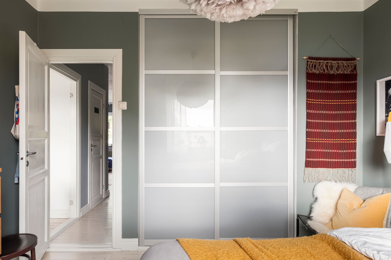 Bostadsrätt, Ahrenbergsgatan 4F, Munkebäck, Göteborg