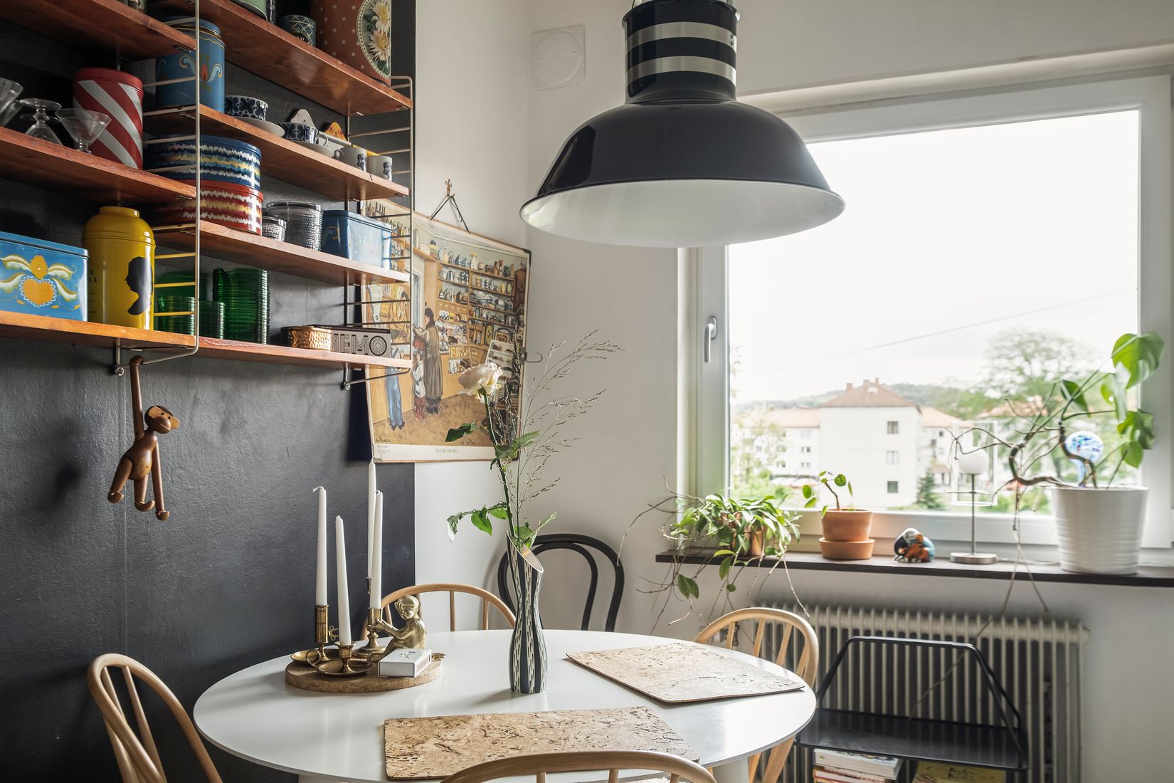 Bostadsrätt, Ahrenbergsgatan 4F, Munkebäck, Göteborg