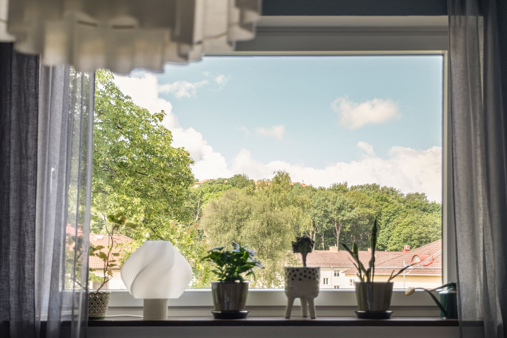 Bostadsrätt, Ahrenbergsgatan 4F, Munkebäck, Göteborg