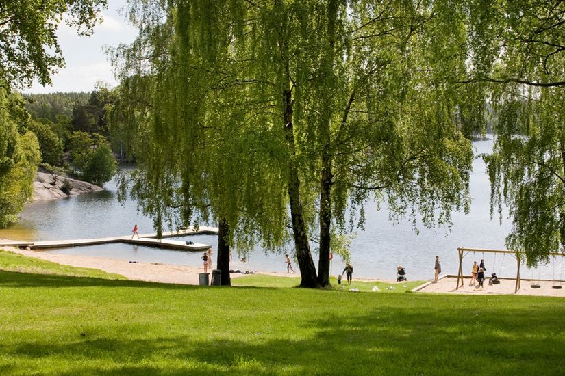 Bostadsrätt, Ahrenbergsgatan 4F, Munkebäck, Göteborg