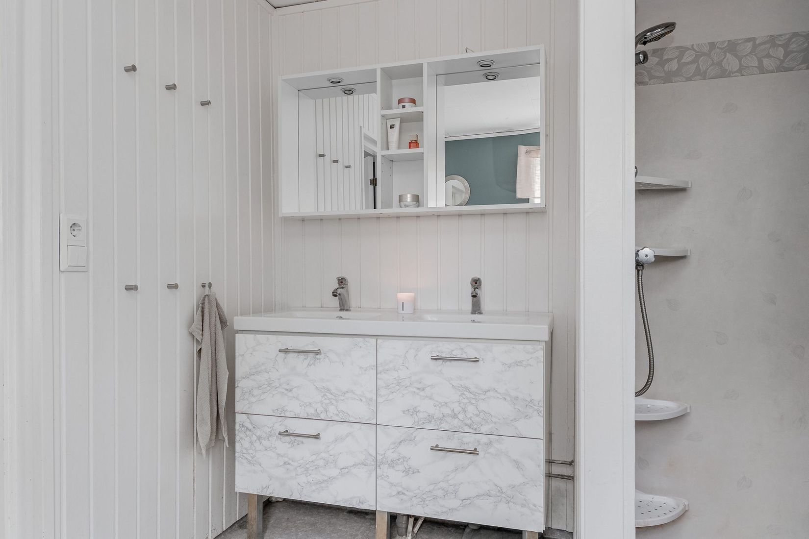 Villa, Långelid 1A, Rödsle, Oskarshamn