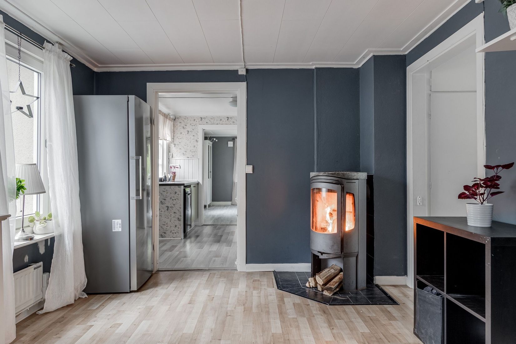 Villa, Långelid 1A, Rödsle, Oskarshamn