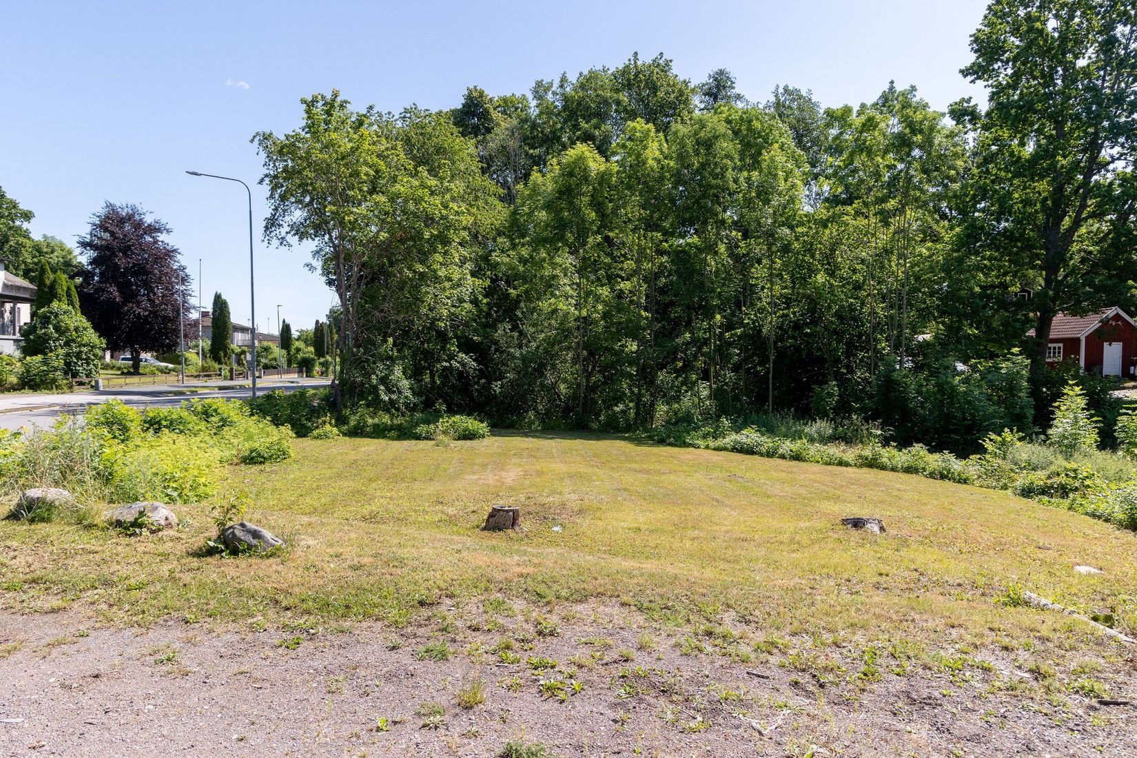 Villa, Långelid 1A, Rödsle, Oskarshamn